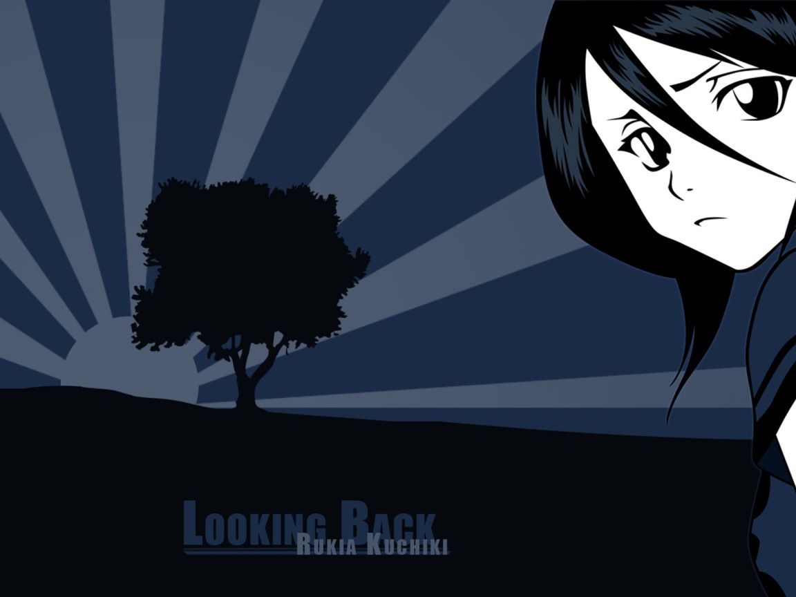 1152x864 Download wallpaper Bleach, Bleach