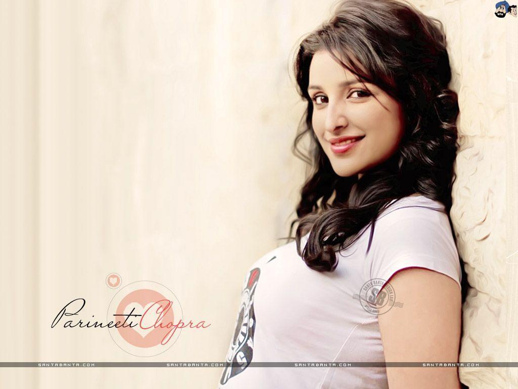 1024x768 Parineeti Chopra Wallpaper