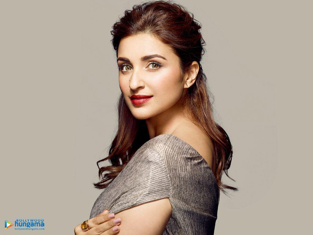 The Girl on the Train Actress Parineeti Chopra shares her Experience.