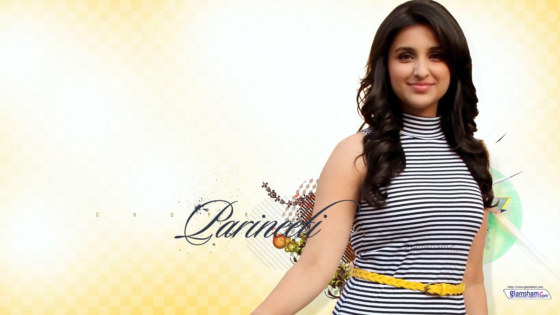 1920x1080 Parineeti Chopra Wallpaper 7 X 1080