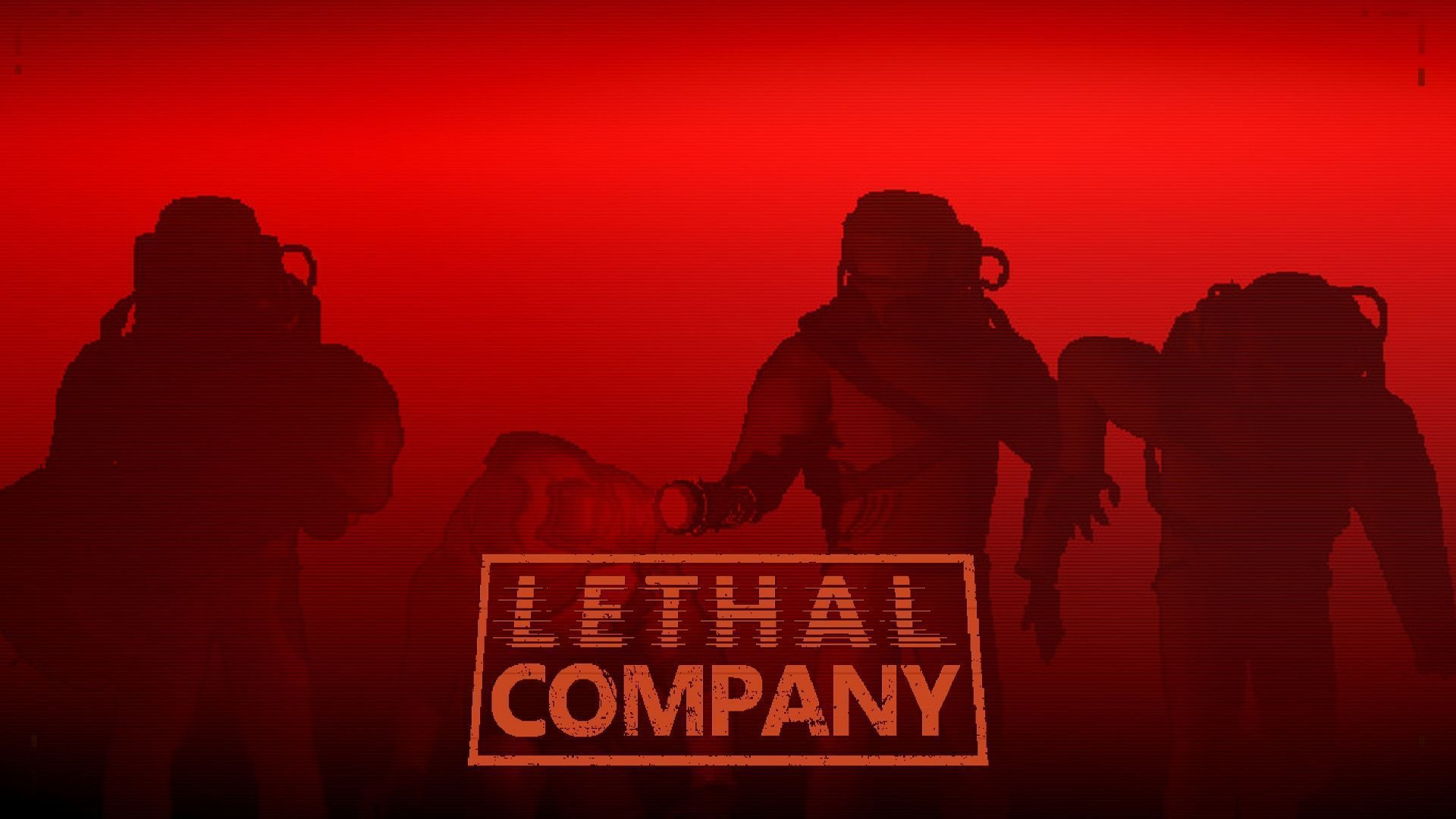 Lethal Company Wallpapers - Top Free Lethal Company Backgrounds