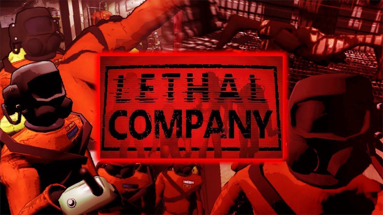 Lethal Company Wallpapers - Top Free Lethal Company Backgrounds