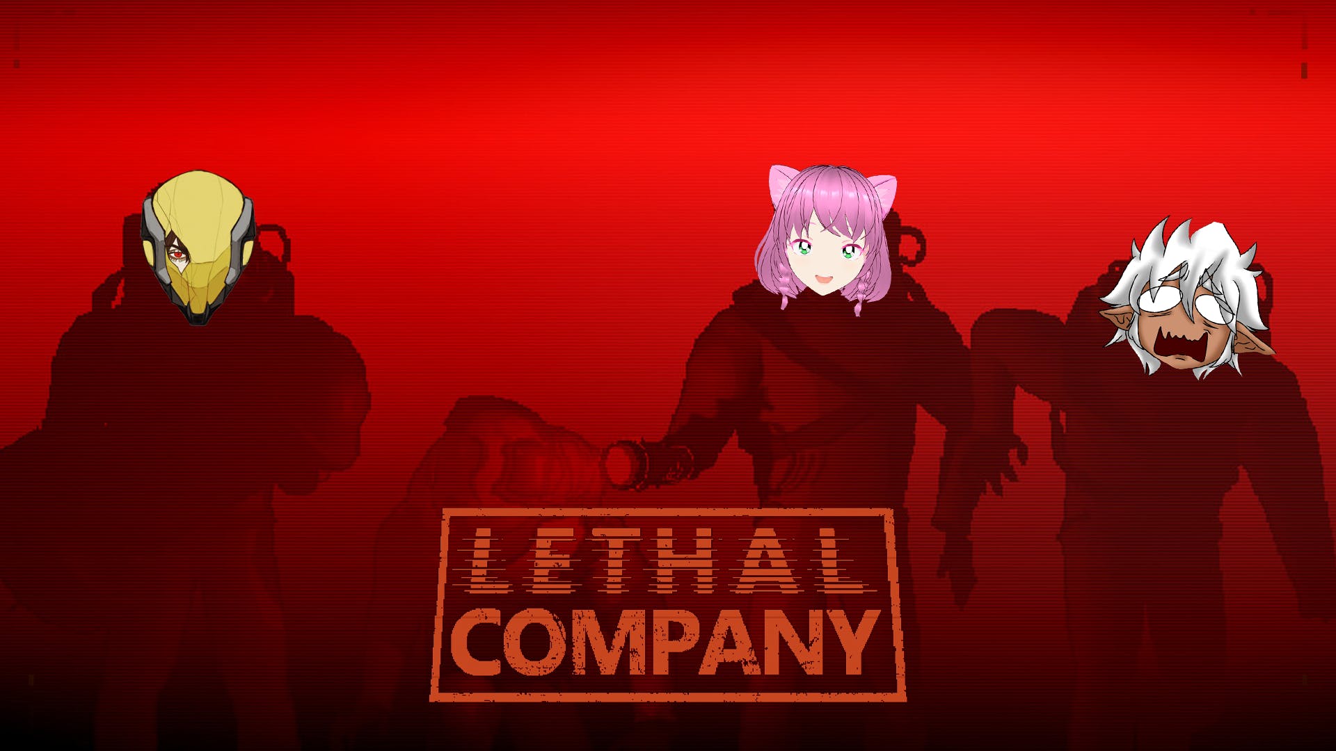 1920x1080 Lethal Company