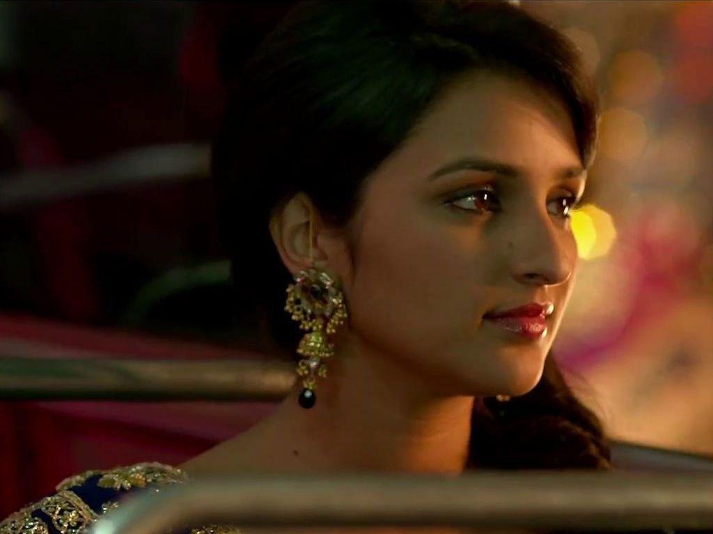 1024x768 Parineeti Chopra Wallpaper