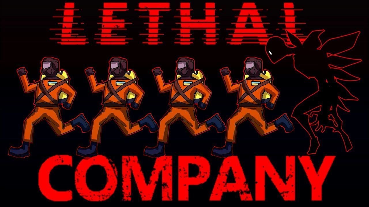 Lethal Company Wallpapers - Top Free Lethal Company Backgrounds