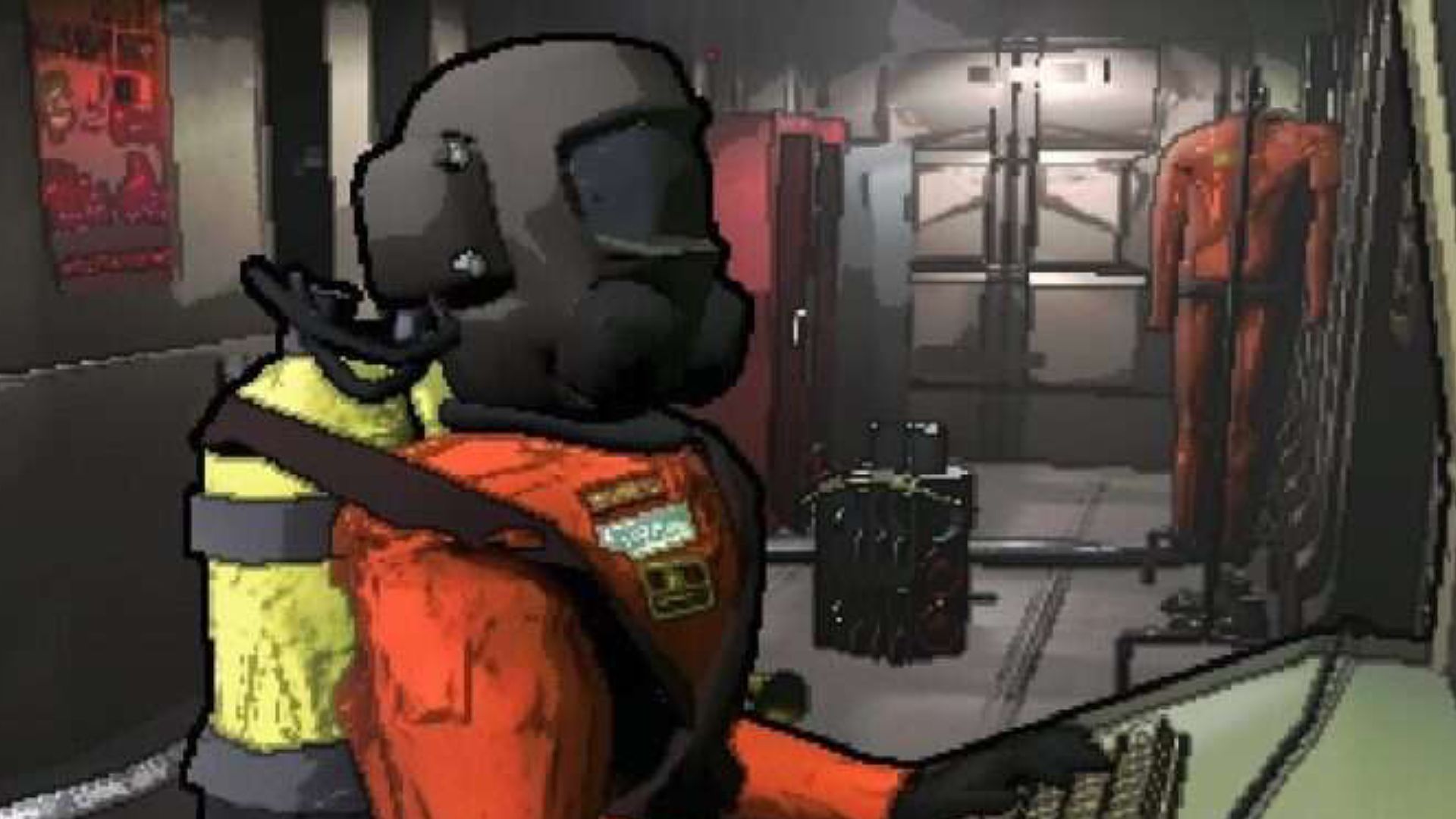 Lethal Company Wallpapers - Top Free Lethal Company Backgrounds