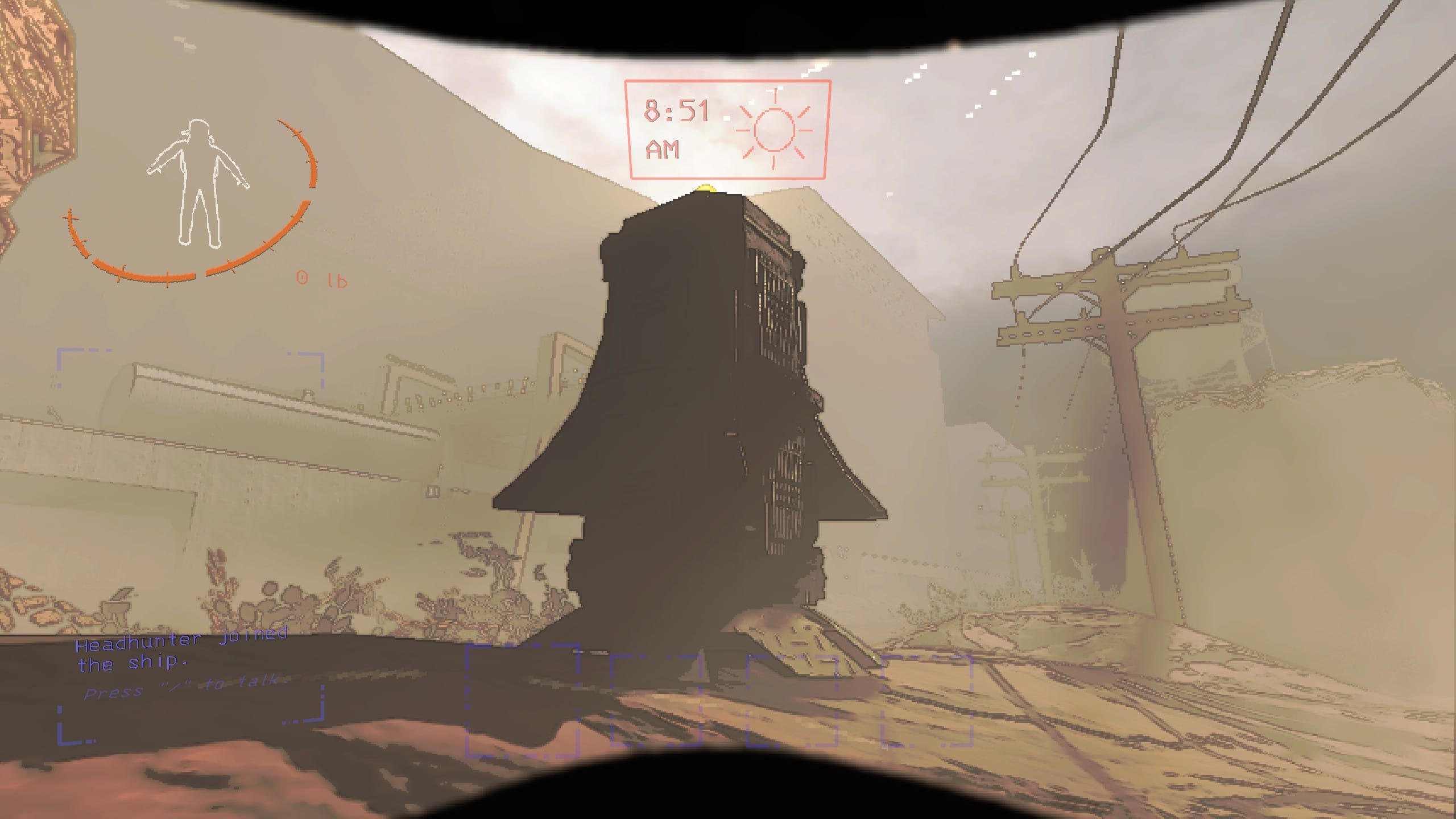 2560x1440 Survival Tips and Tricks for Lethal