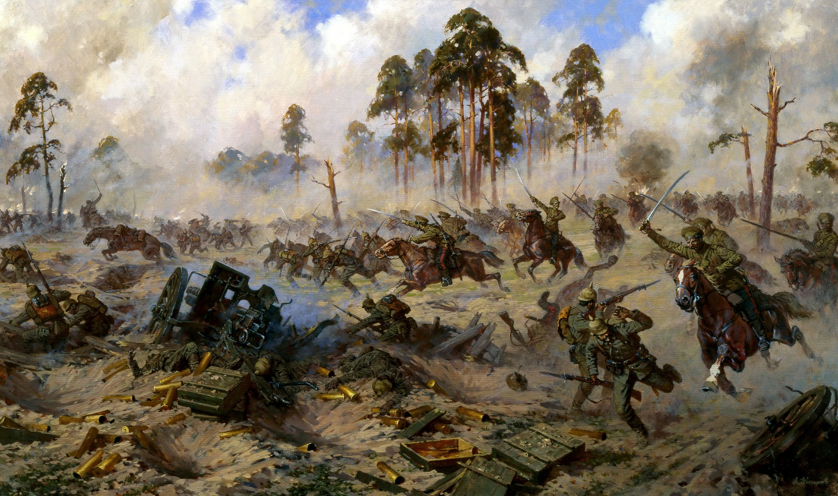 2703x1600 Alexander Yurievich Averyanov