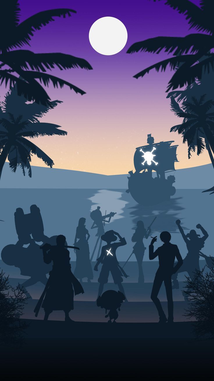 736x1308 One piece wallpaper iphone, Anime