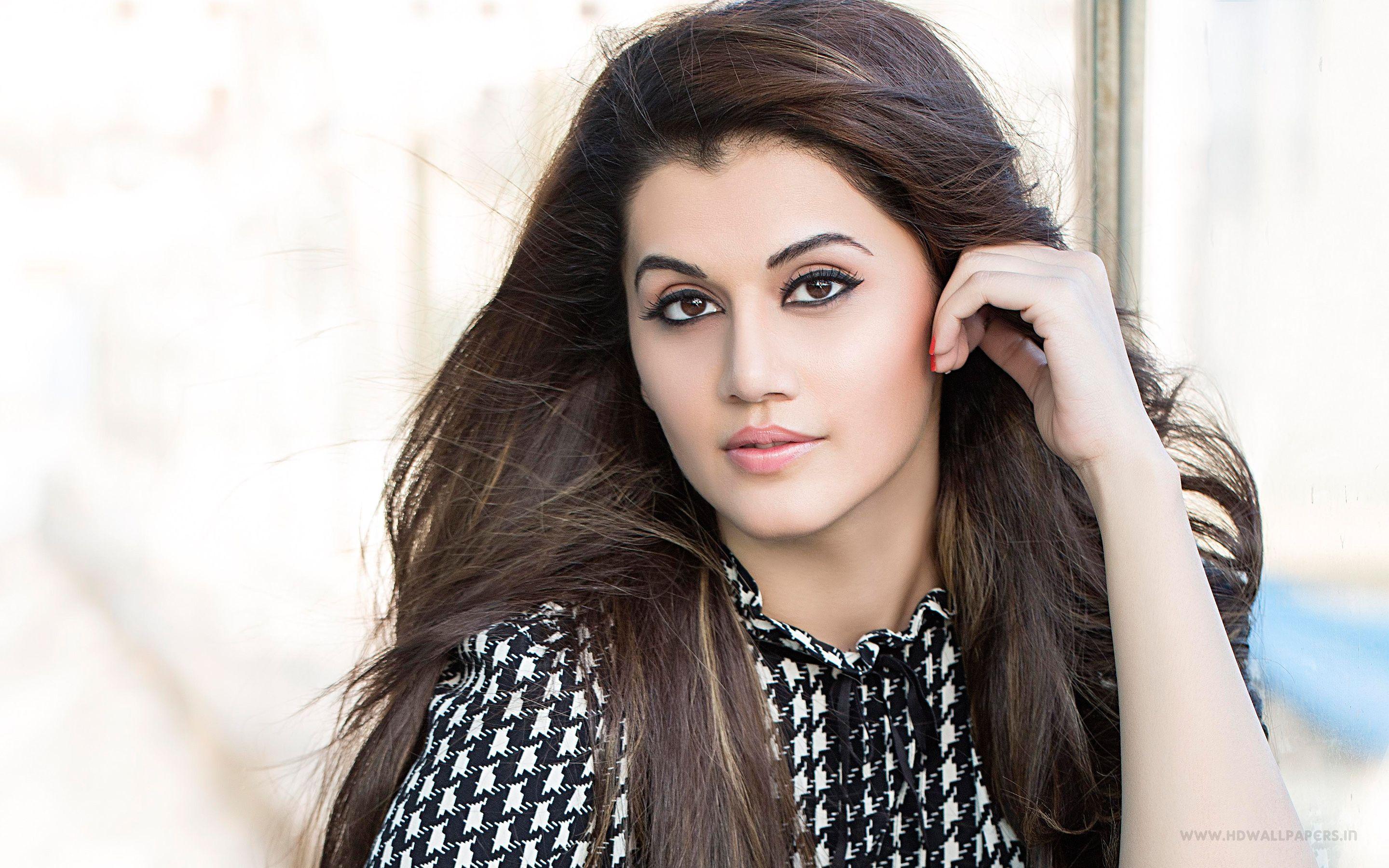 Taapsee Pannu