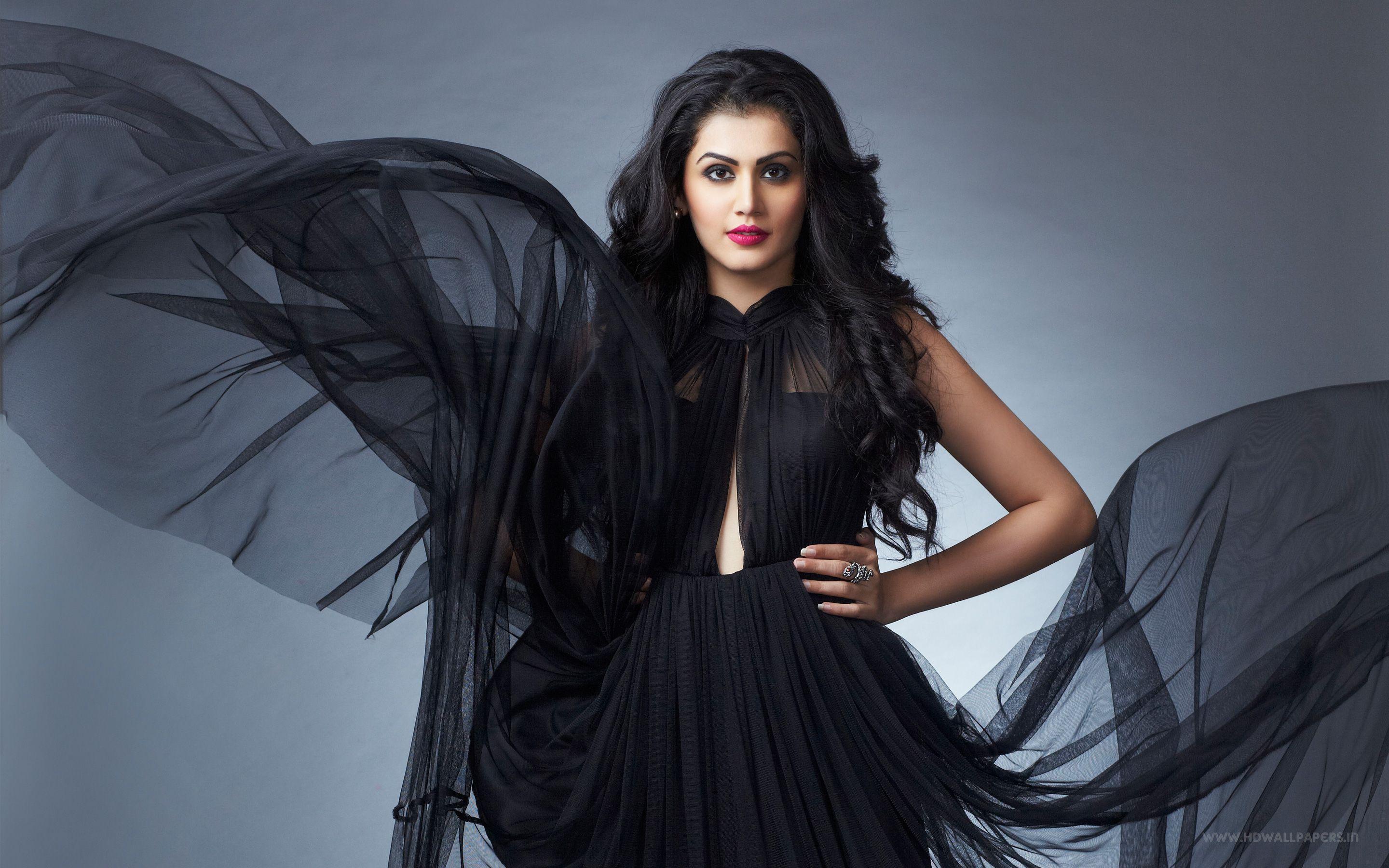 2880x1800 Tapsee Pannu 4K HD wallpaper