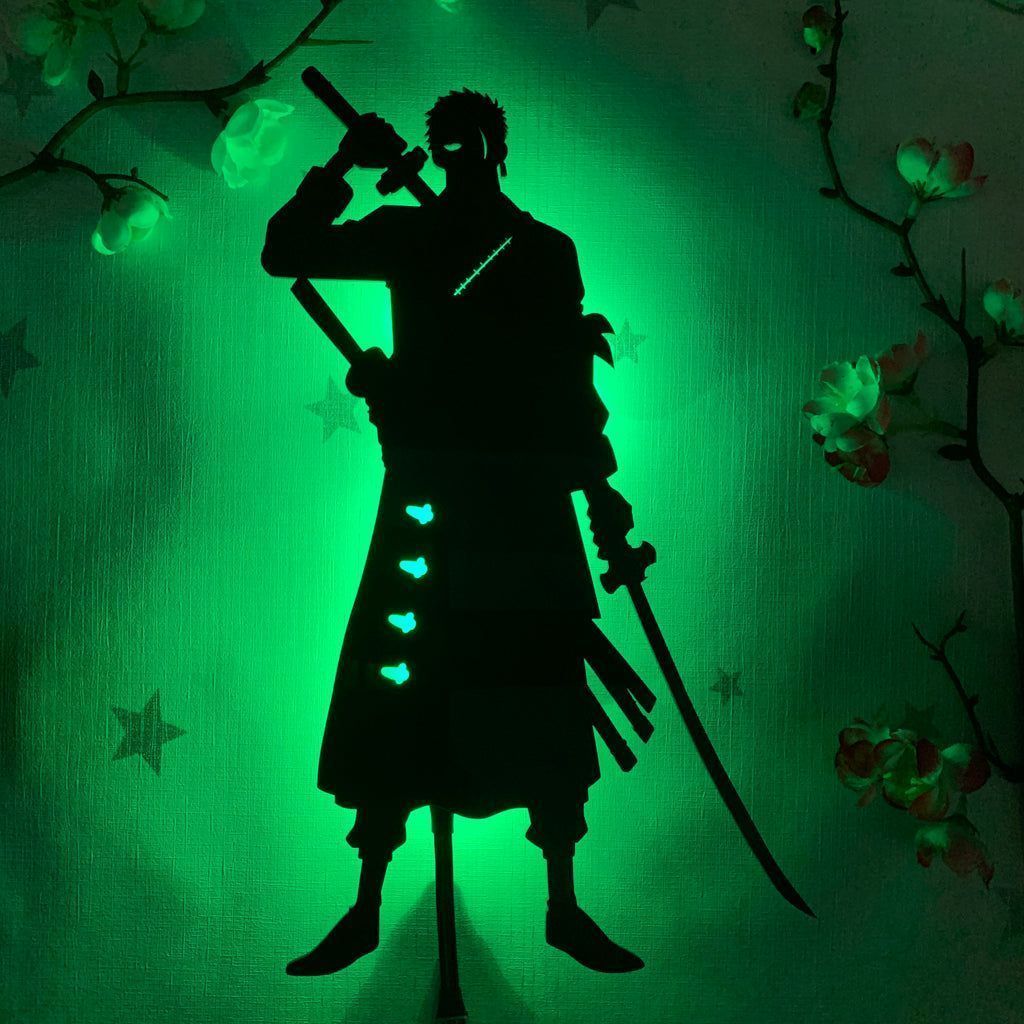 One Piece Silhouette Wallpapers - Top Free One Piece Silhouette ...