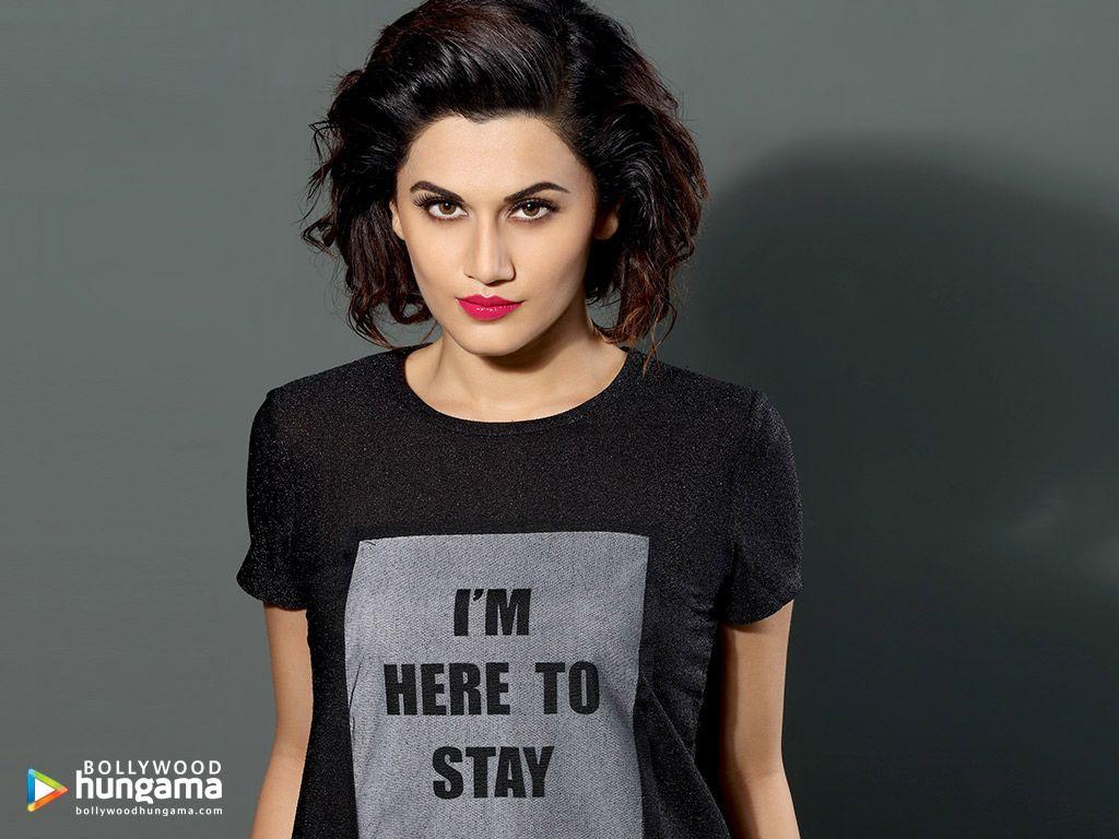 Taapsee Pannu Wallpapers - Top Free Taapsee Pannu Backgrounds