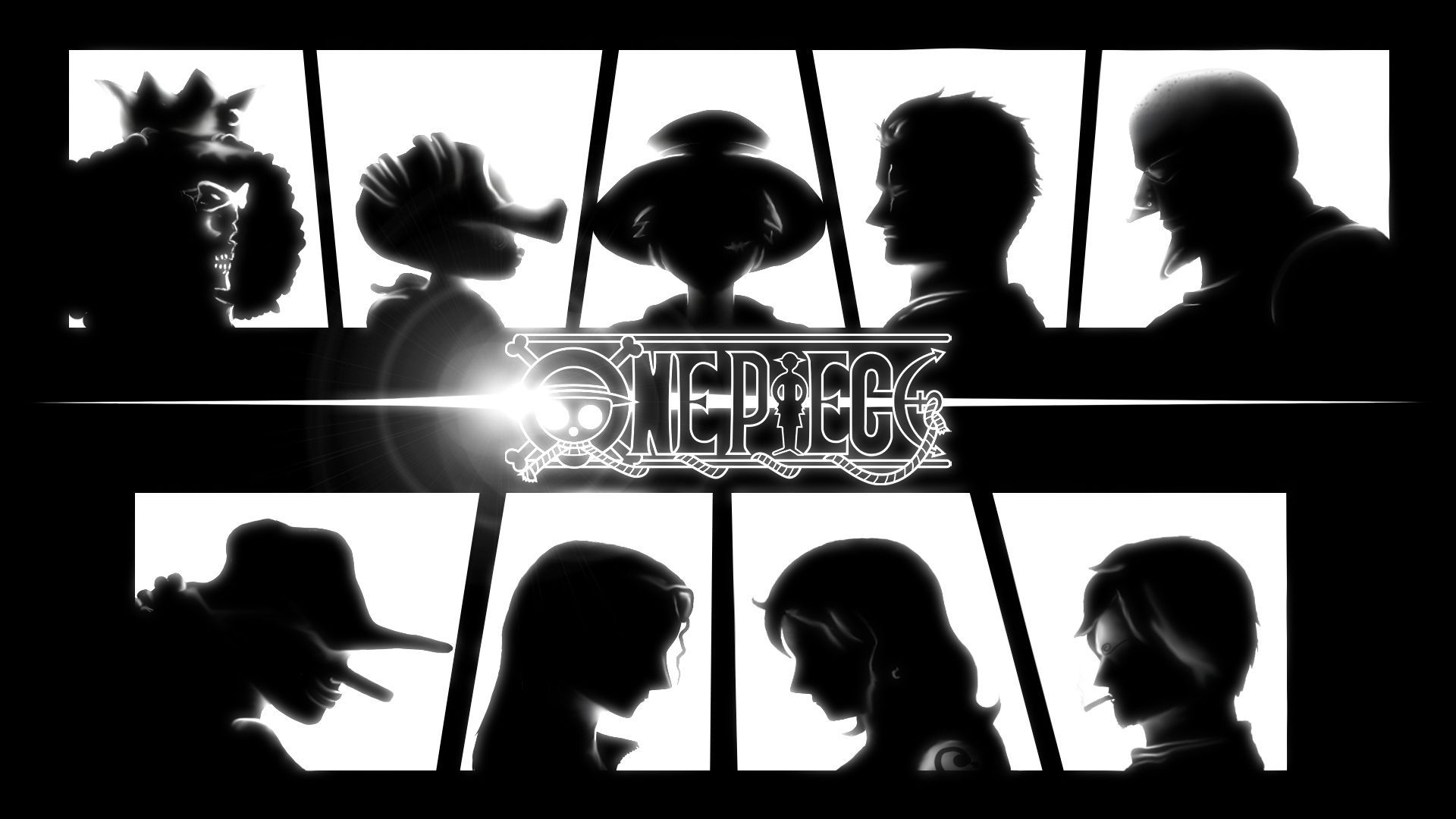 1920x1080 Anime One Piece HD Wallpaper