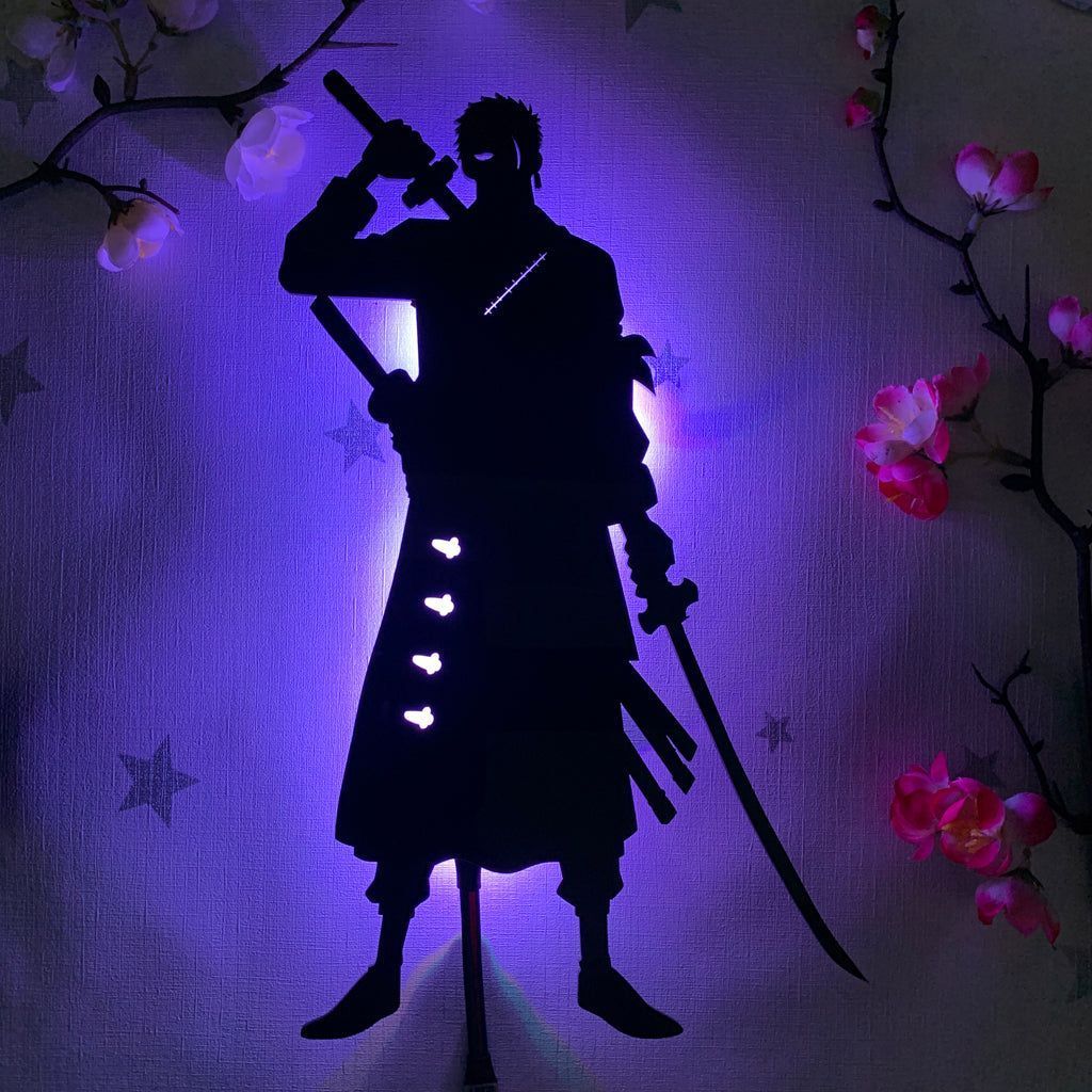 One Piece Silhouette Wallpapers - Top Free One Piece Silhouette ...