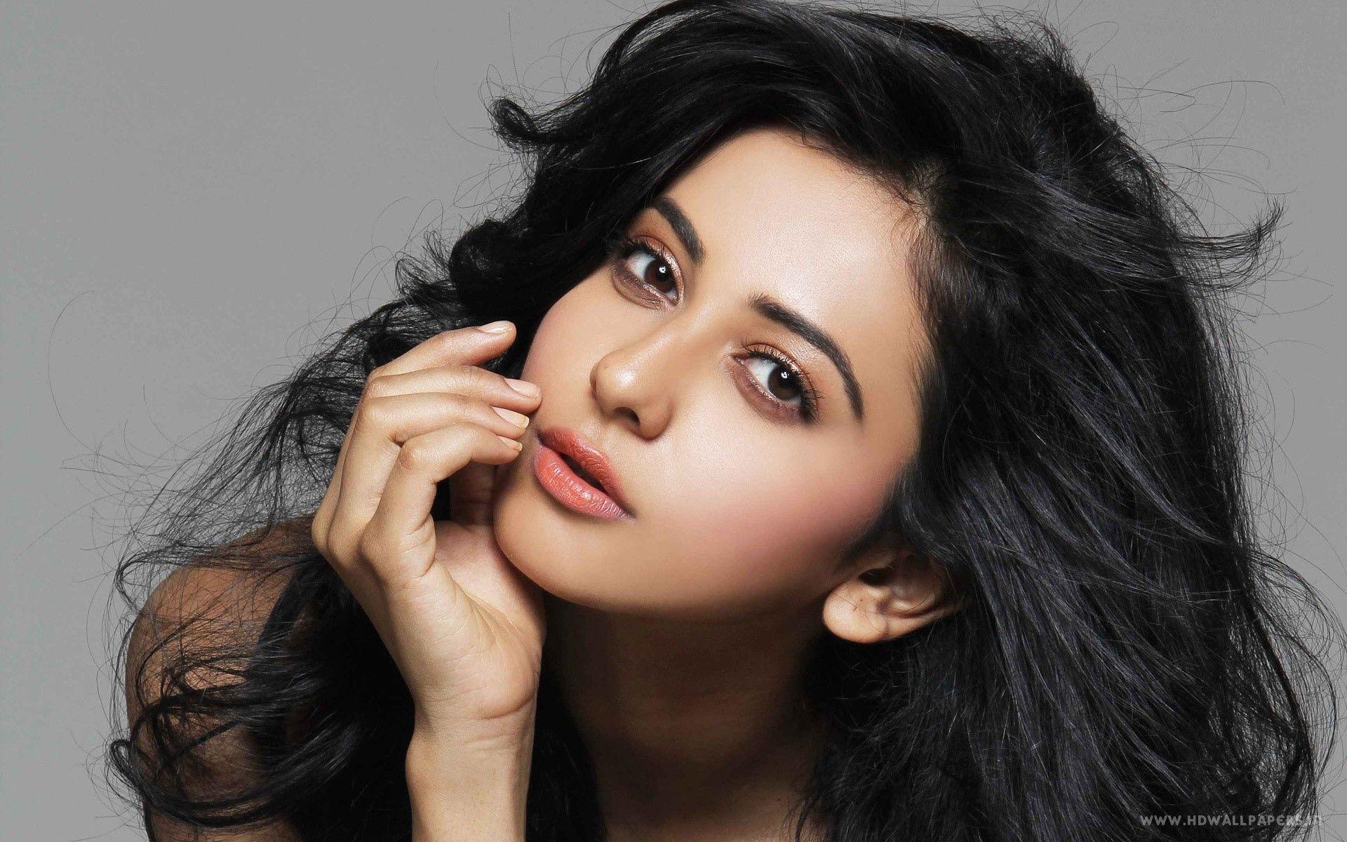 1920x1200 Rakul Preet Singh Wallpaper Full HD