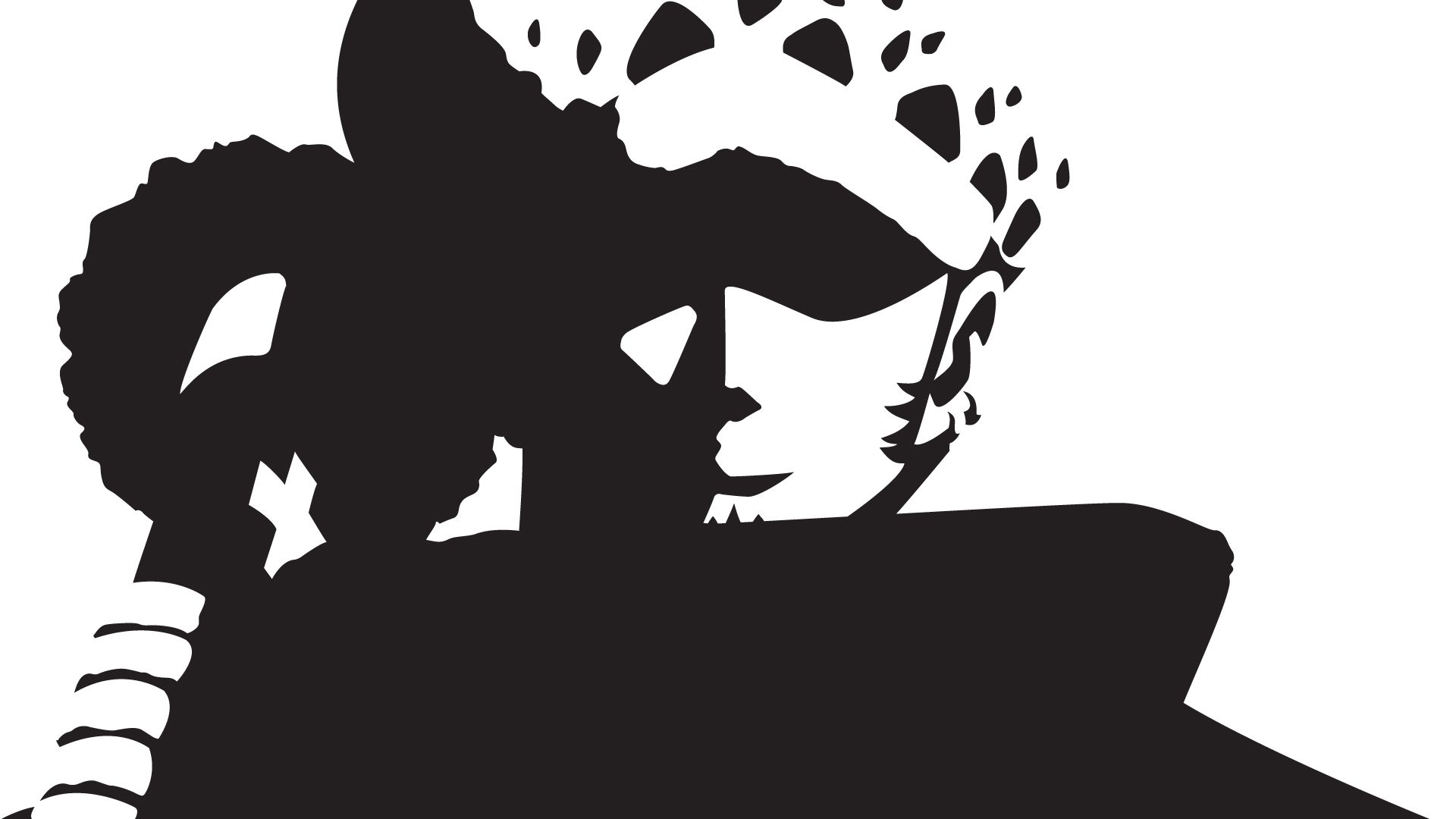 1920x1080 Anime, One Piece, Trafalgar Law, 418594