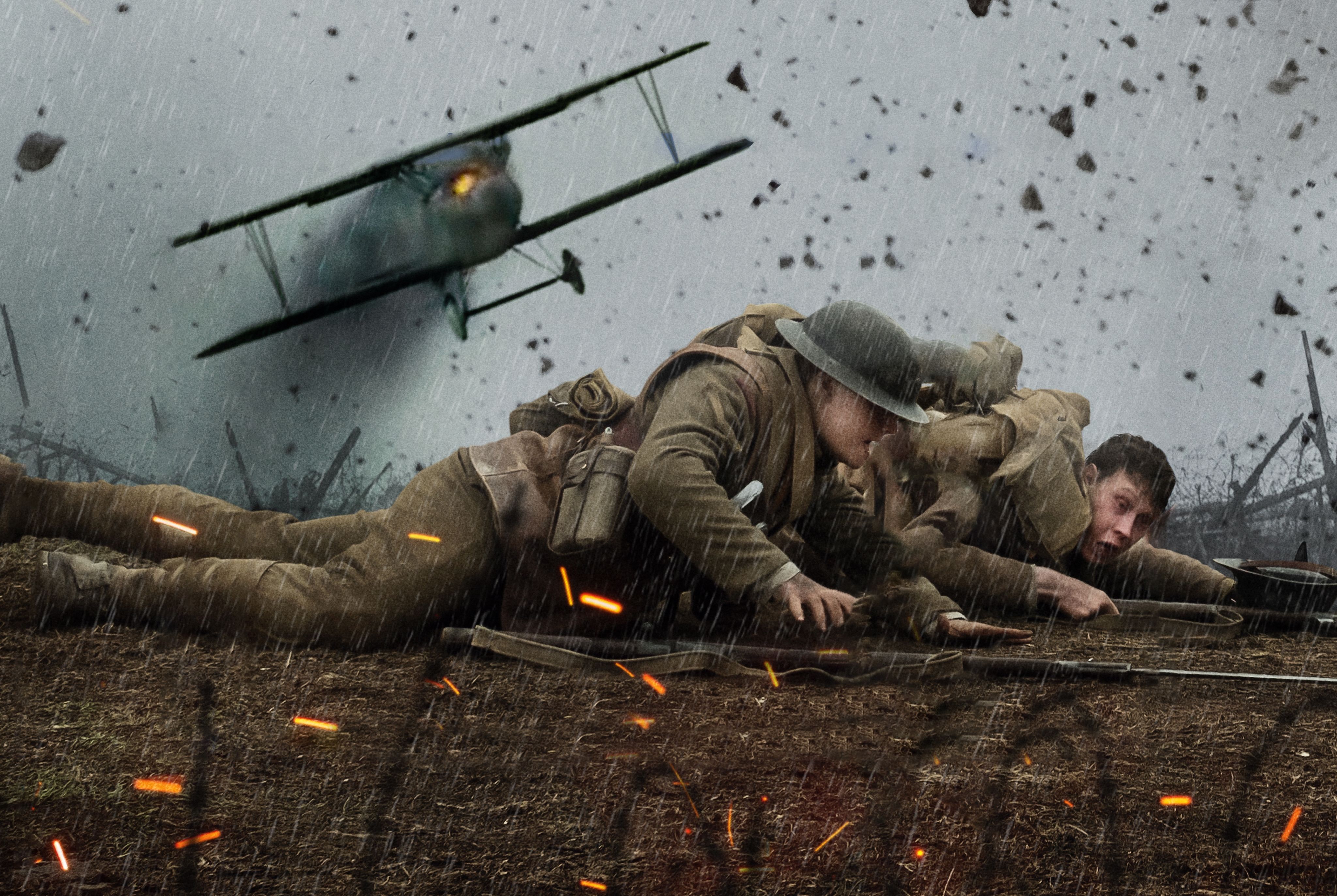 4096x2746 (Movie) Wallpaper