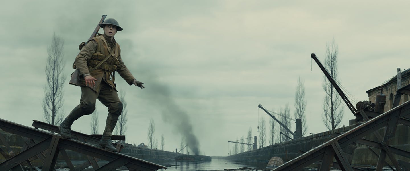 1440x602 REVIEW: 1917 (2019)