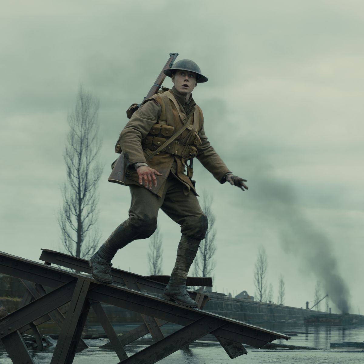 1200x1199 Is 1917 Based On True Story?