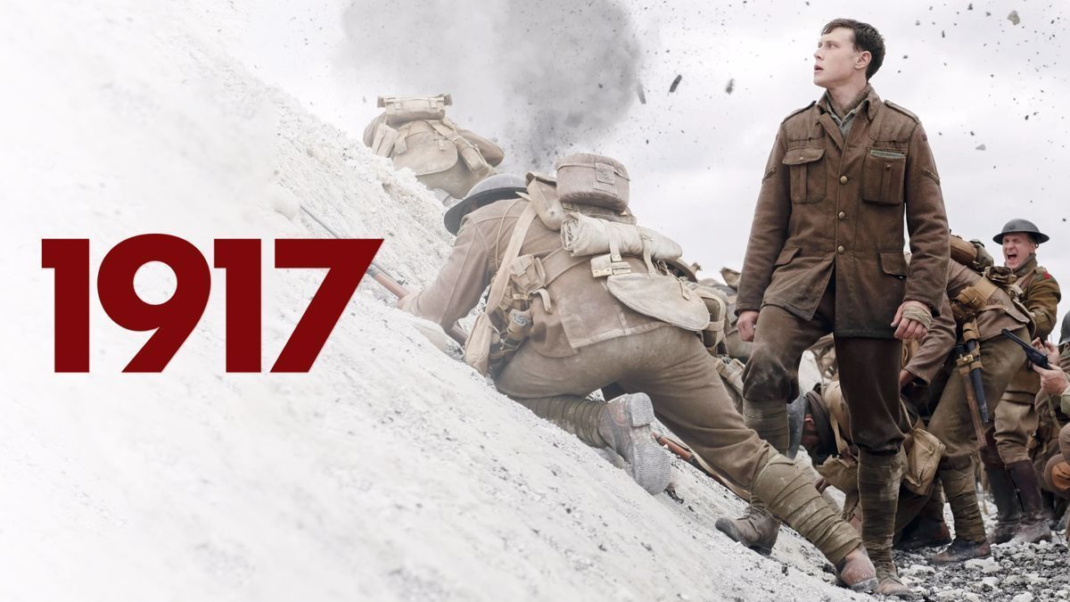 1200x675 Watch 1917 Online: Free Streaming