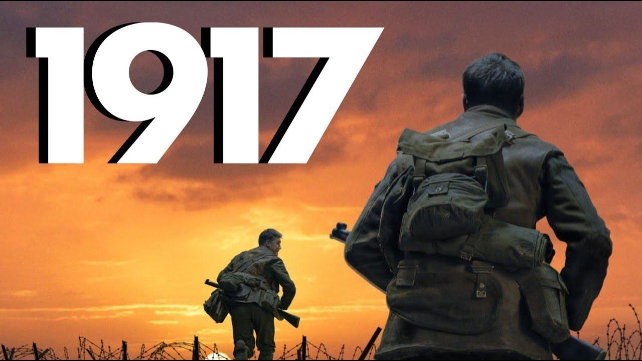 1280x720 Why 1917 is a Cinematic Achievement