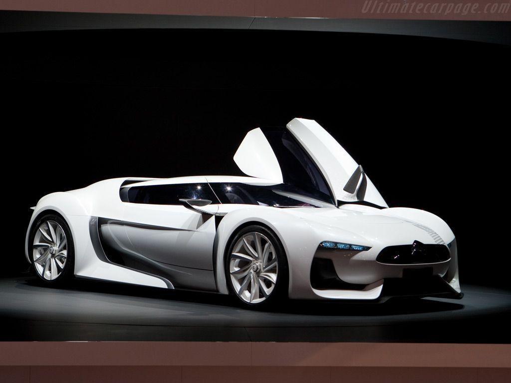 1024x768 Sick Car Wallpaper