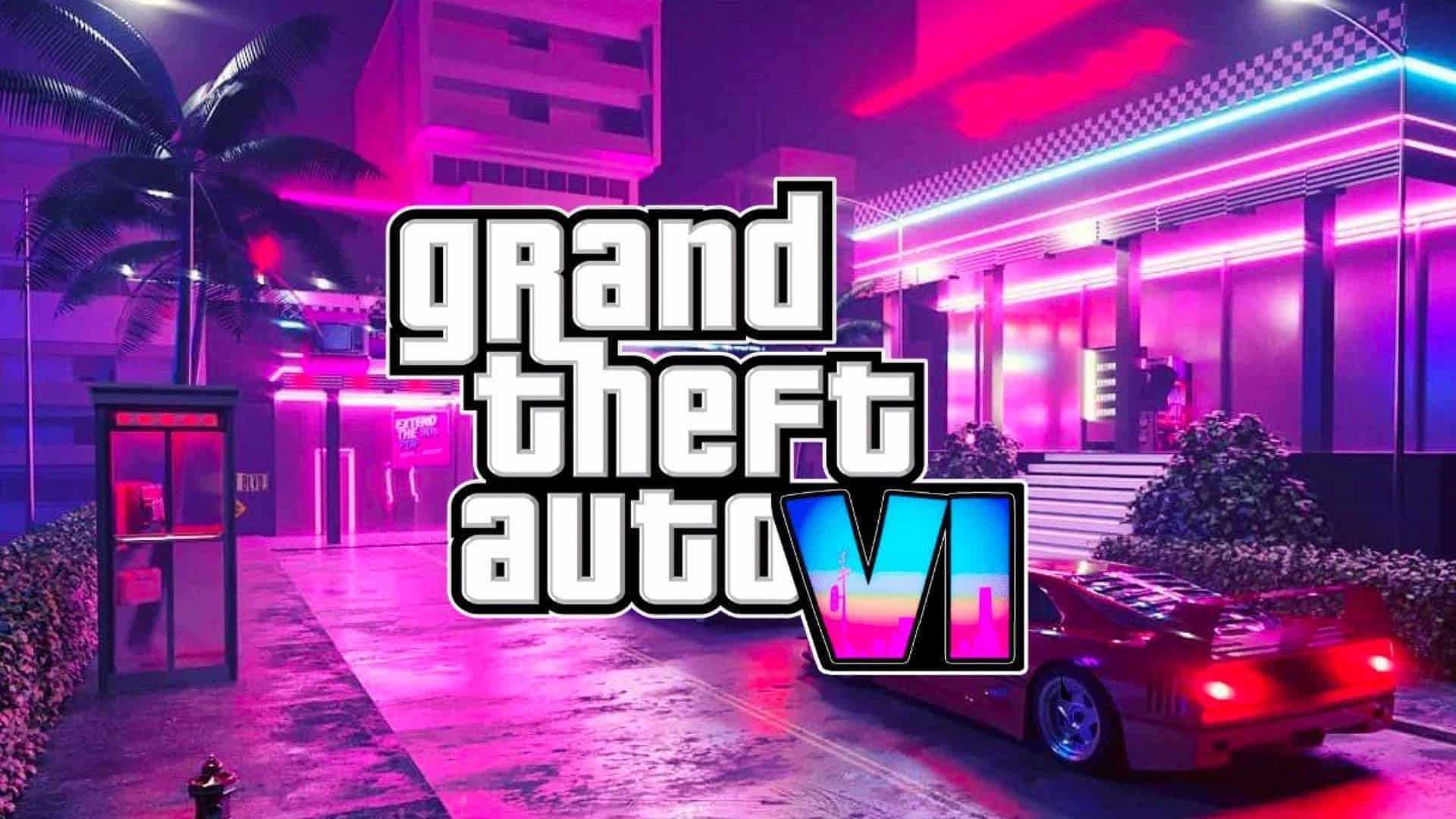 1920x1080 When Will Grand Theft Auto 6 Come Out