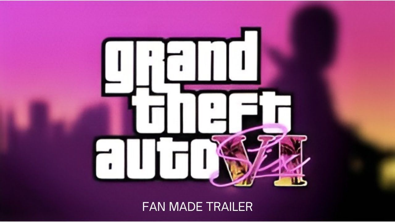 1280x720 Grand Theft Auto VI : Fan Made