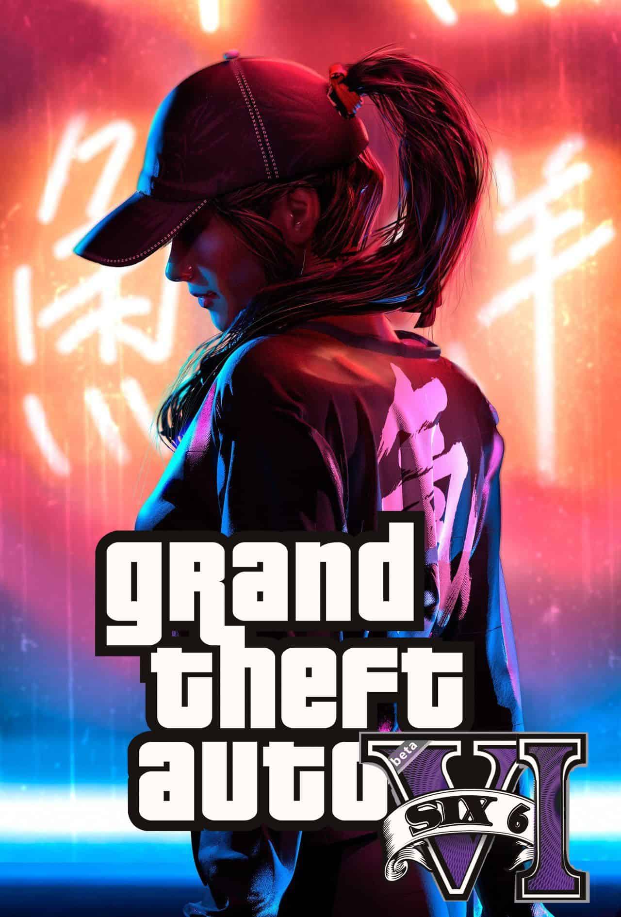 1280x1890 GTA 6 Trailer: All you need to know