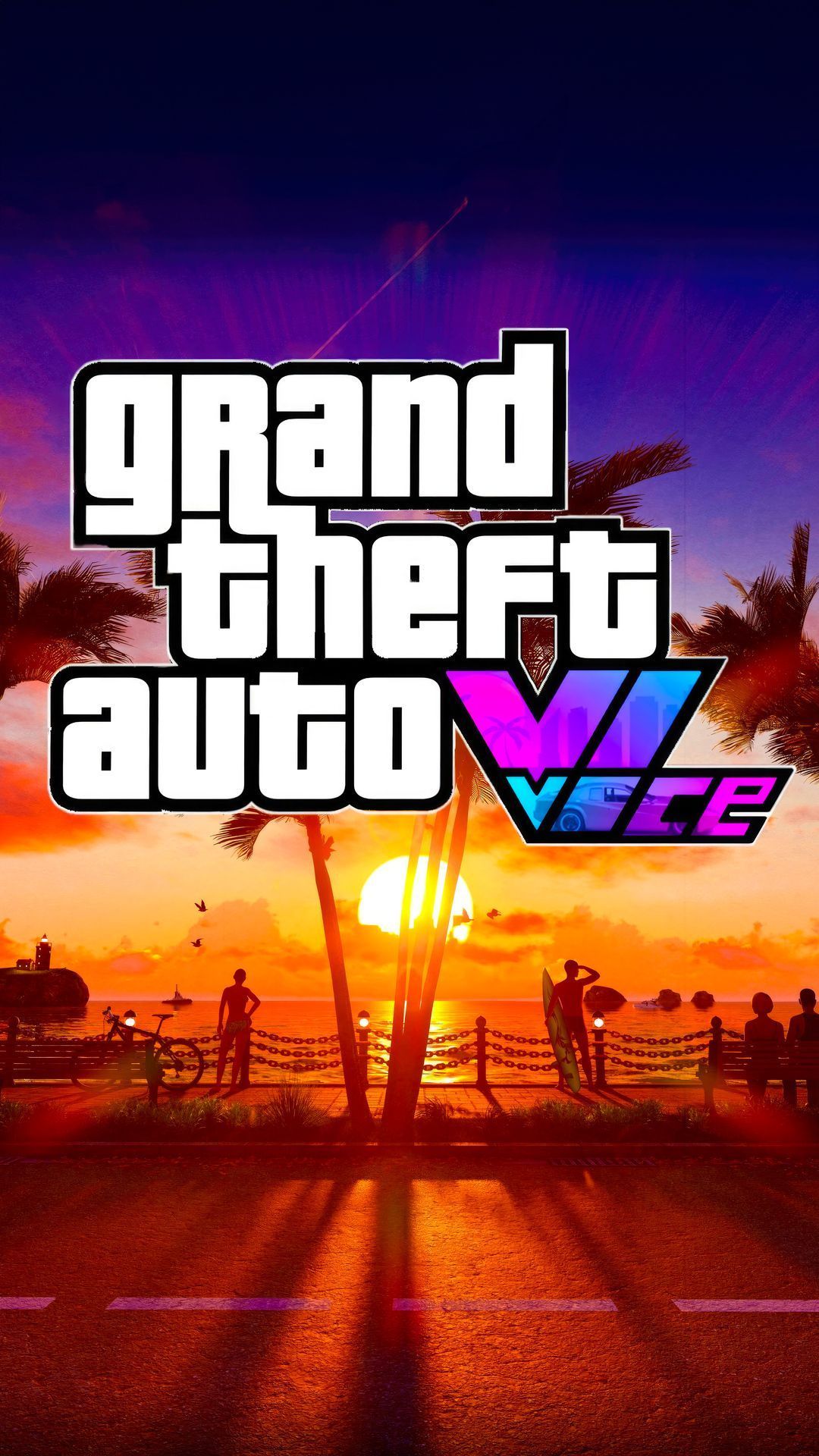 1080x1920 Gta Vi iPhone 6s, 6 Plus