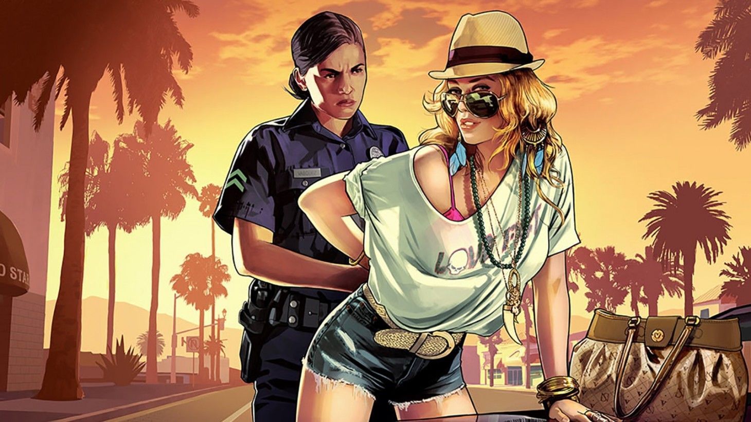 1460x821 Grand Theft Auto 6 Co Stars A Female