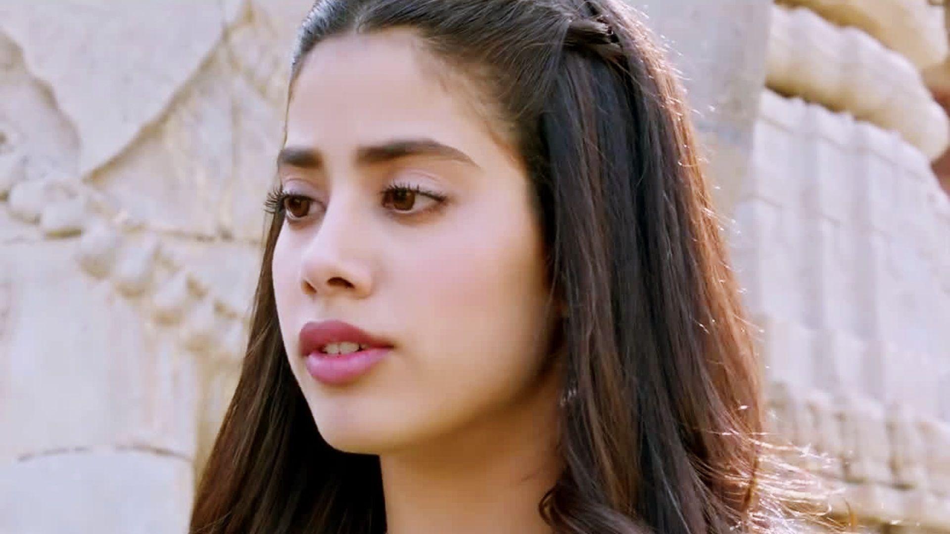 1920x1080 Janhvi Kapoor Dhadak Best HD Wallpaper 36210