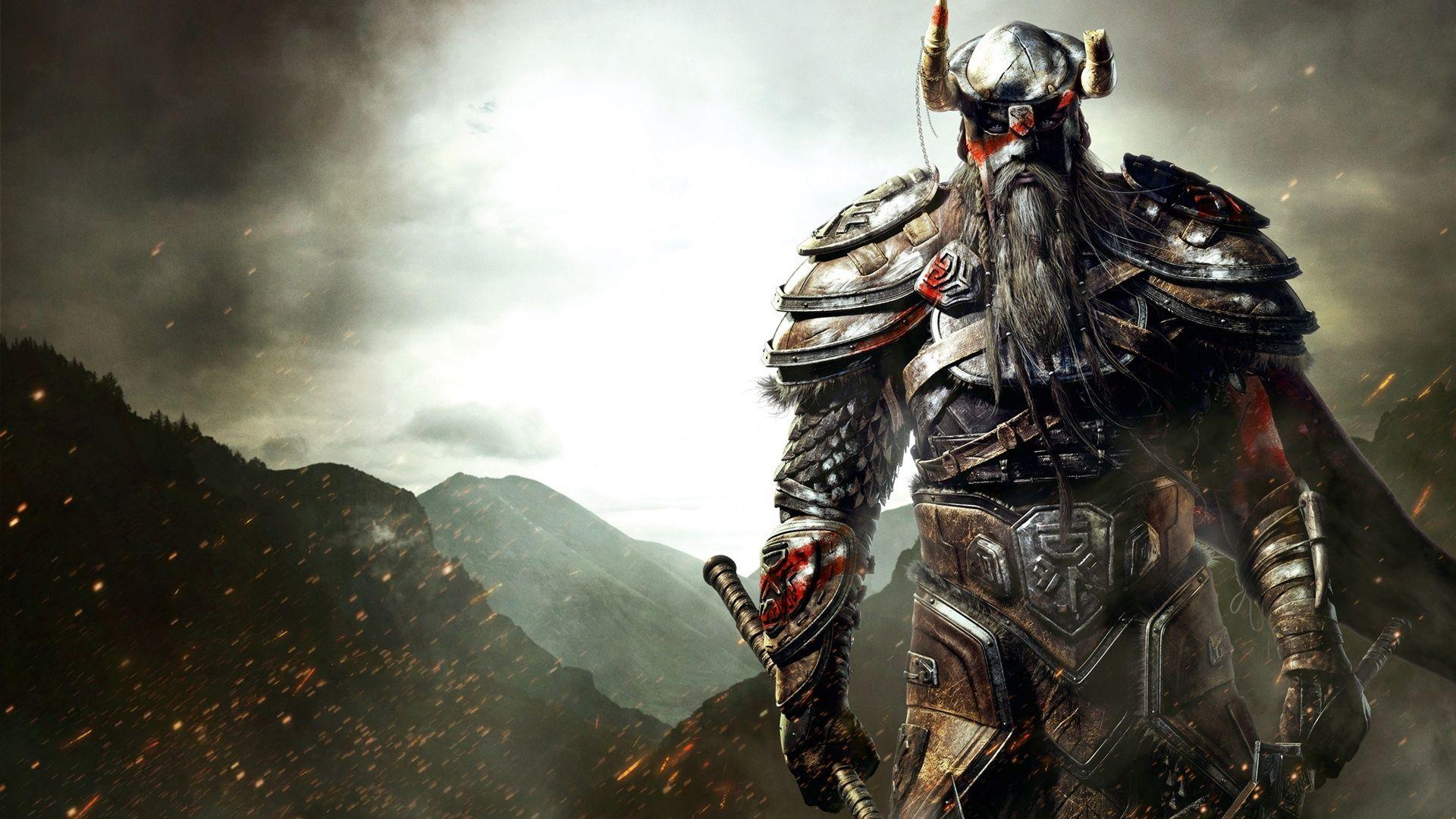 1920x1080 the elder scrolls online wallpaper game