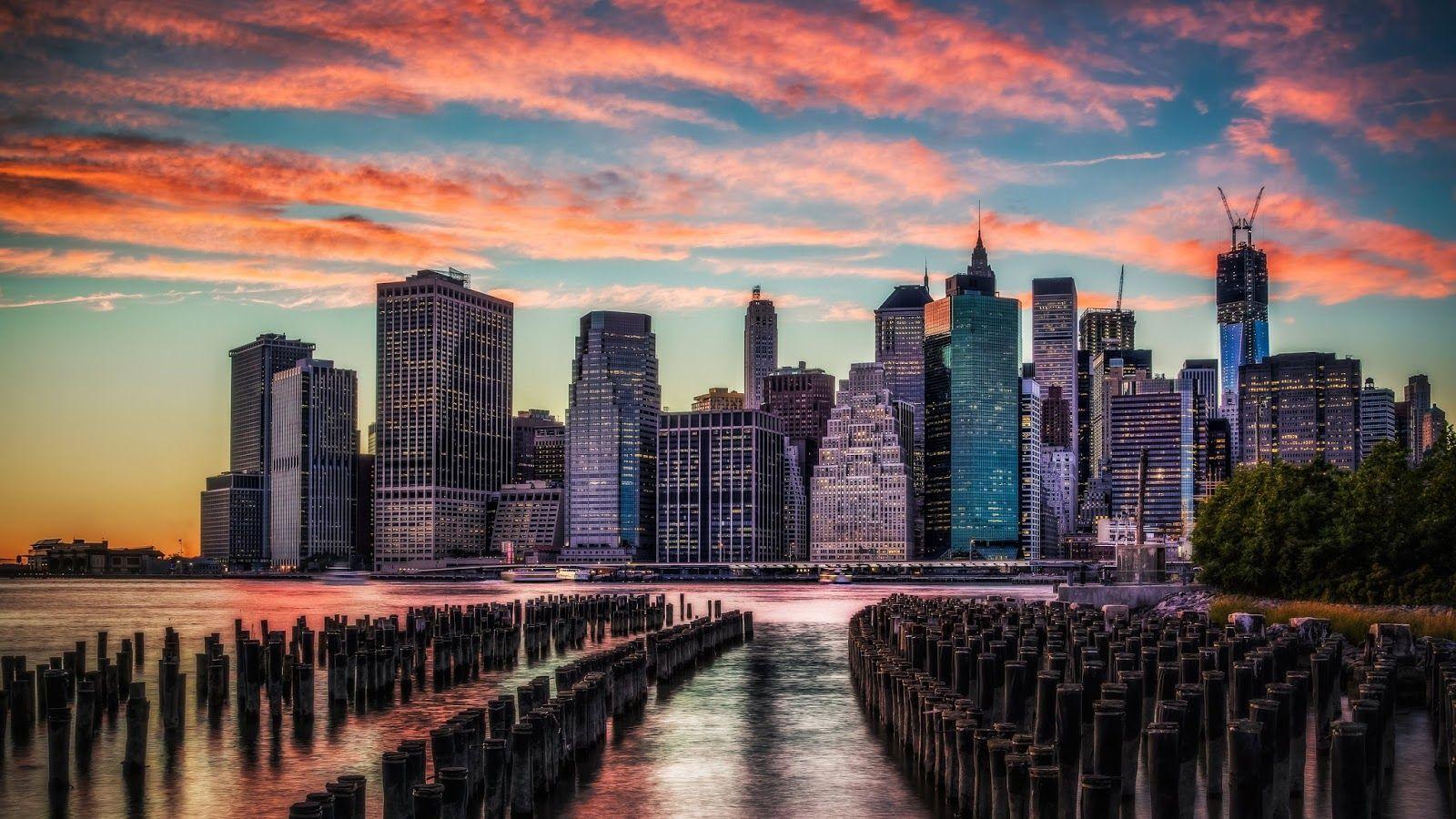 Beautiful New York Hd Wallpapers Top Free Beautiful New York Hd