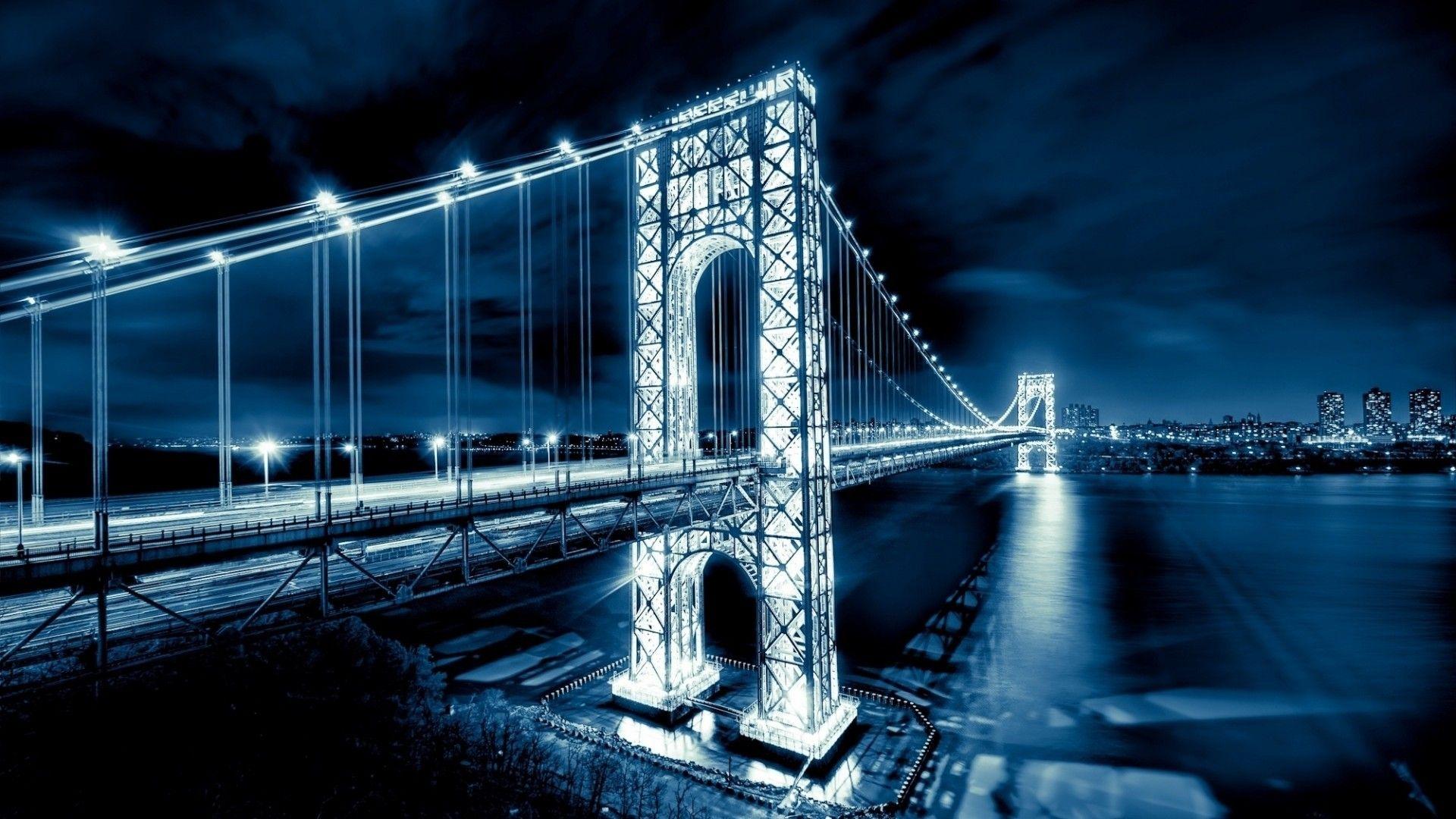 1920x1080 New York Wallpaper