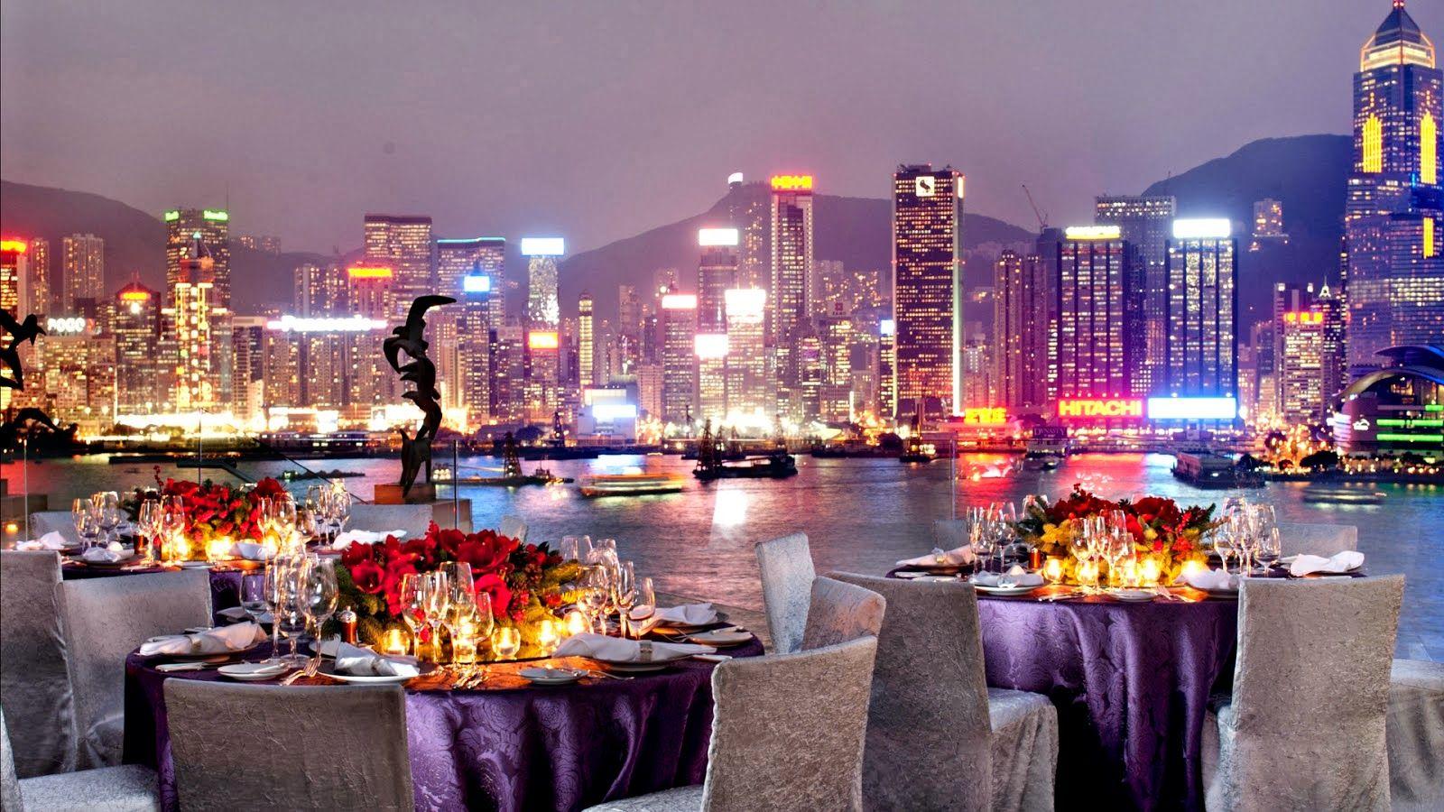 1600x900 All Hot Informations: Download Hong Kong City HD Wallpaper 1080p