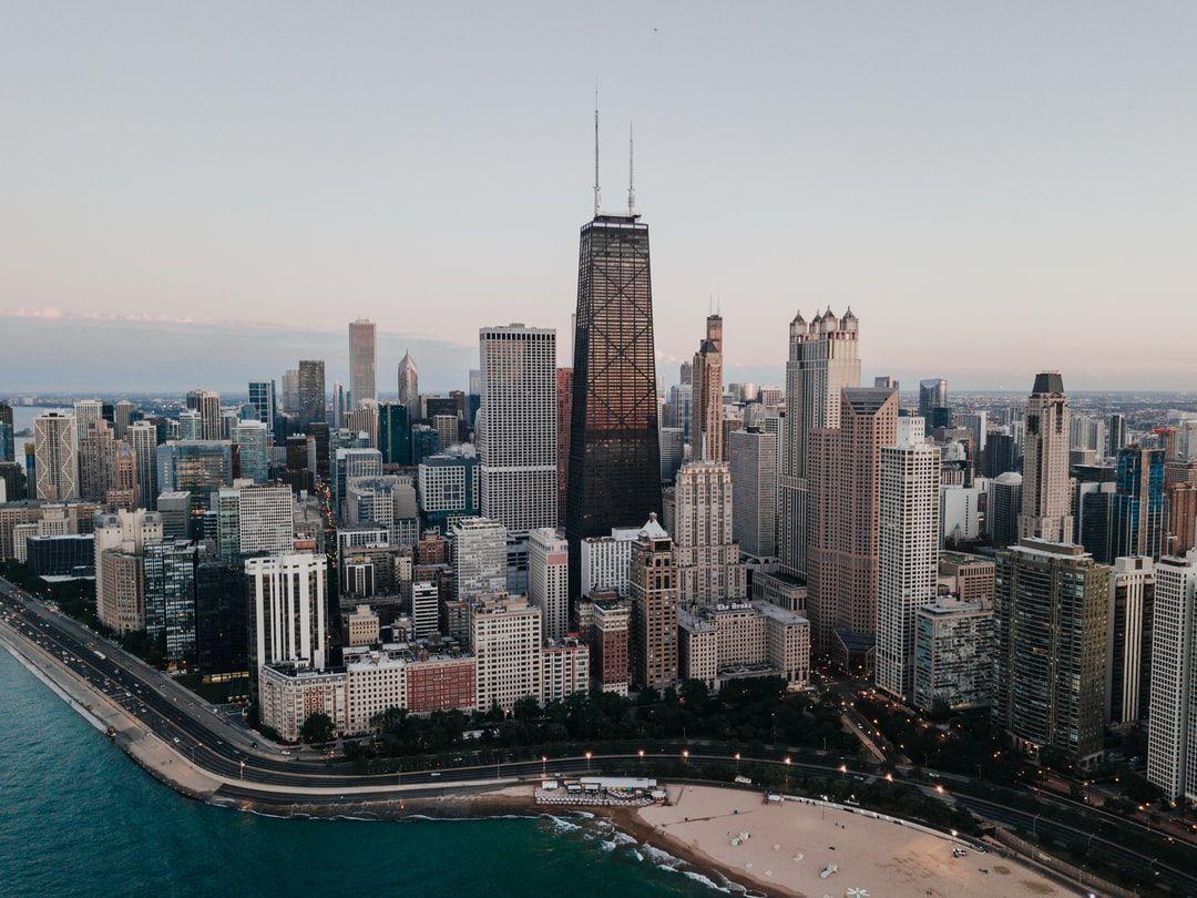 1080x810 Stunning Chicago Picture. Download Free Image