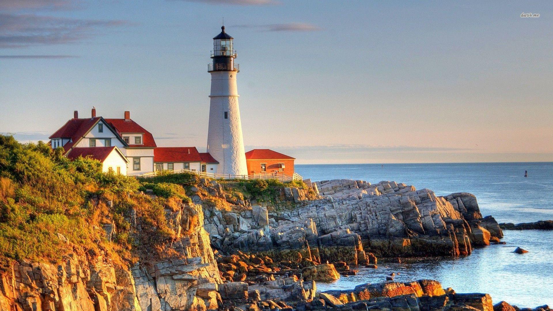 Maine HD Wallpapers - Top Free Maine HD Backgrounds - WallpaperAccess