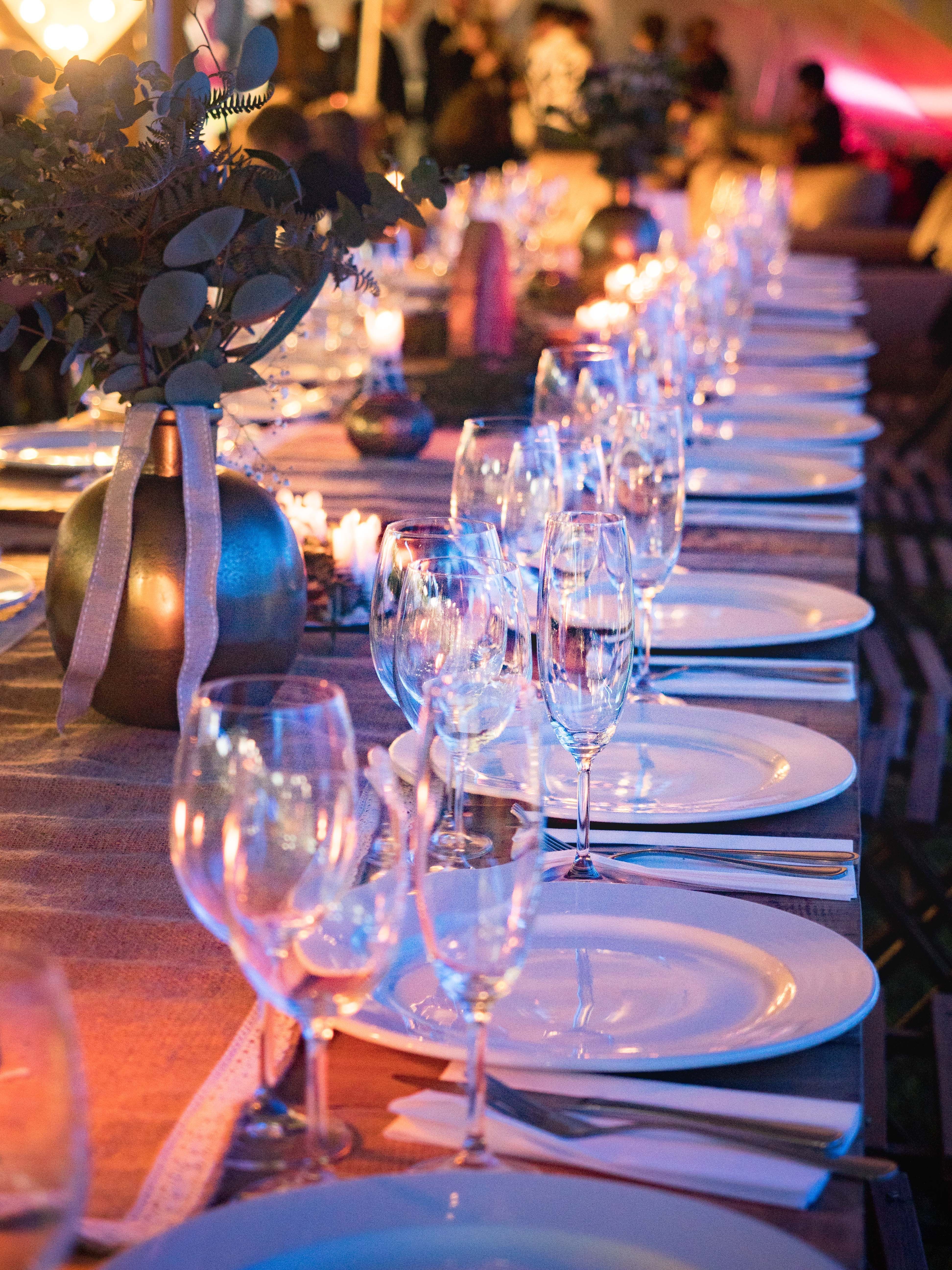 3888x5184 Wedding Venue Wallpaper