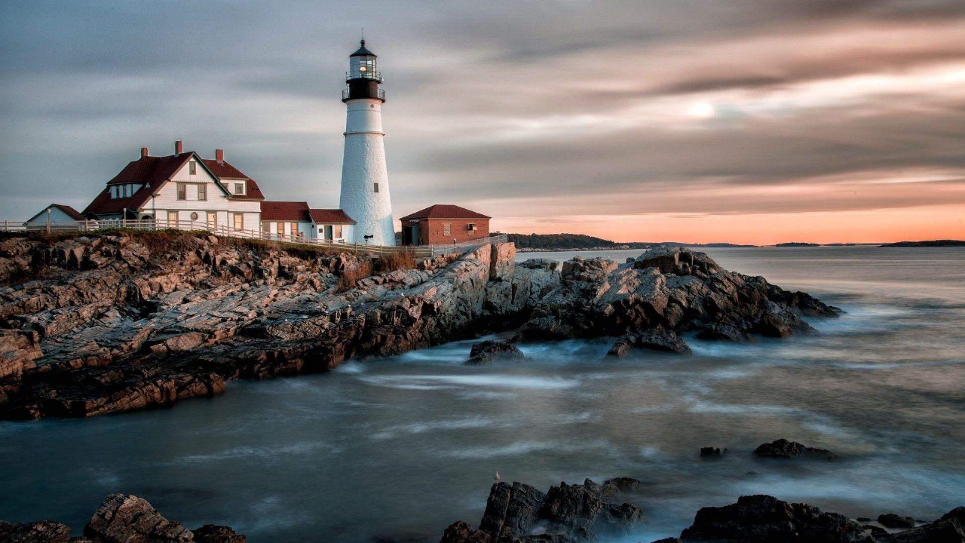 1920x1080 Maine Wallpaper, Picture