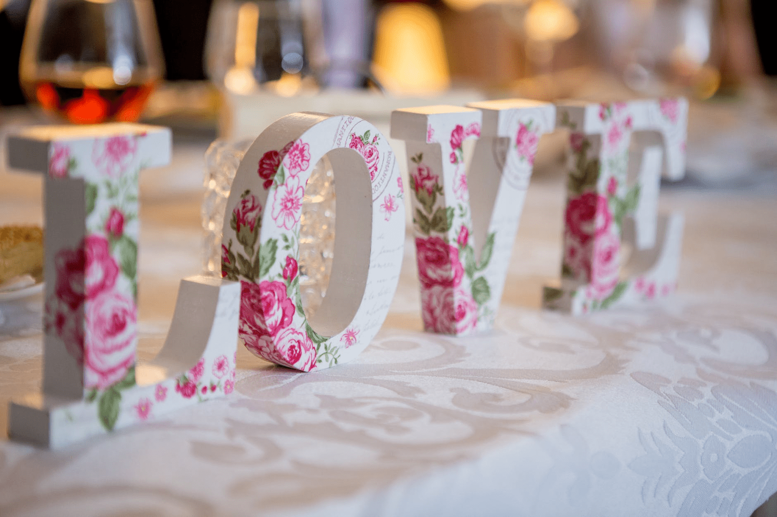 1600x1066 Wedding Words to Know and Use in Your