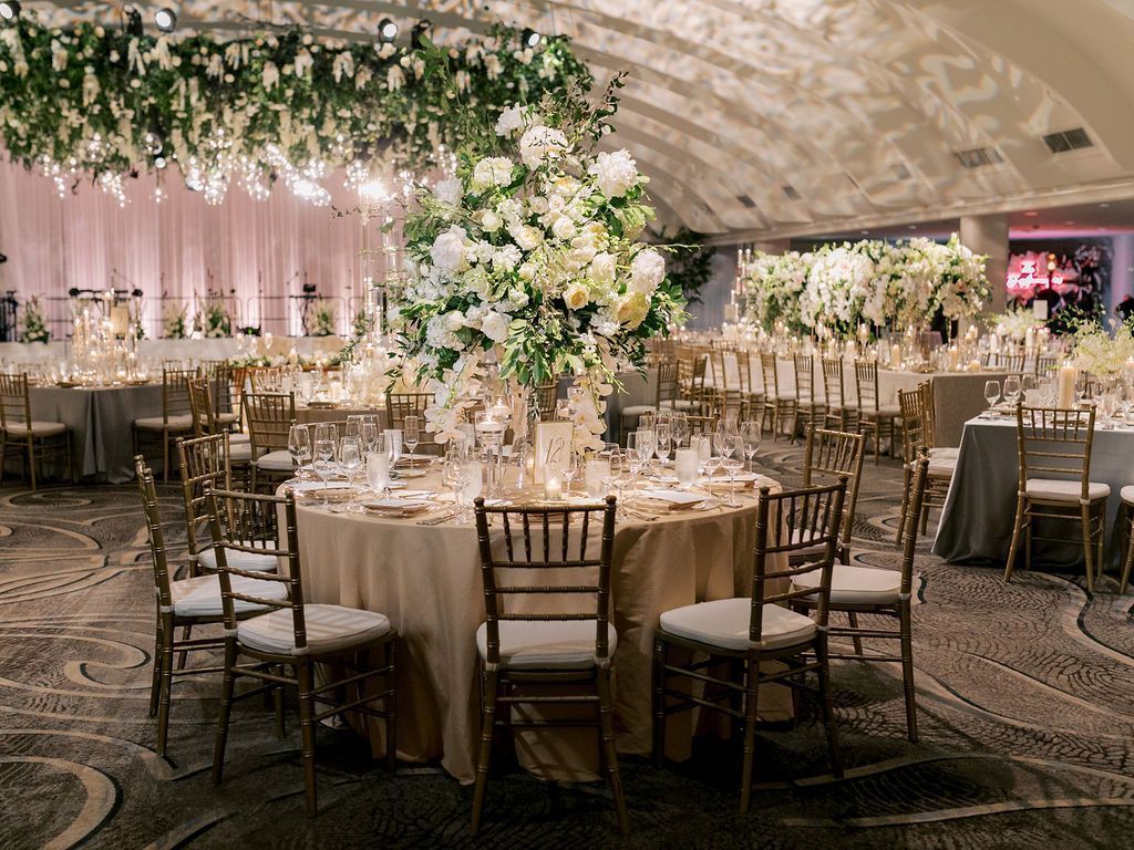 1024x768 Weddings. The Roosevelt New Orleans