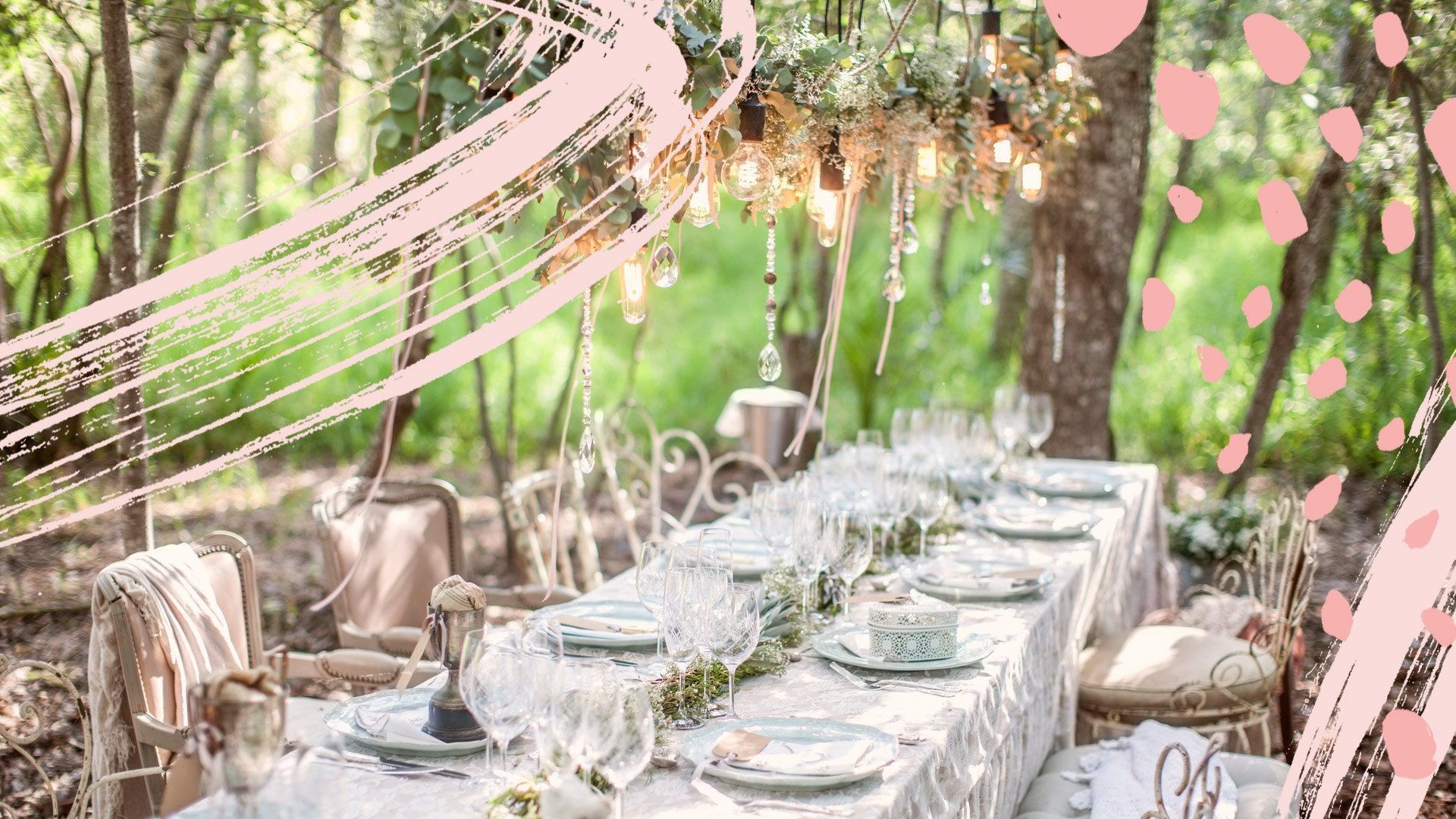 1920x1080 The Wedding Decor Style To Go