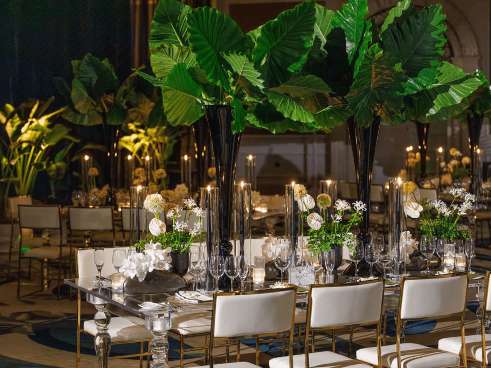 1600x1200 Ritz Carlton Bridal by Lisa Lyons Events