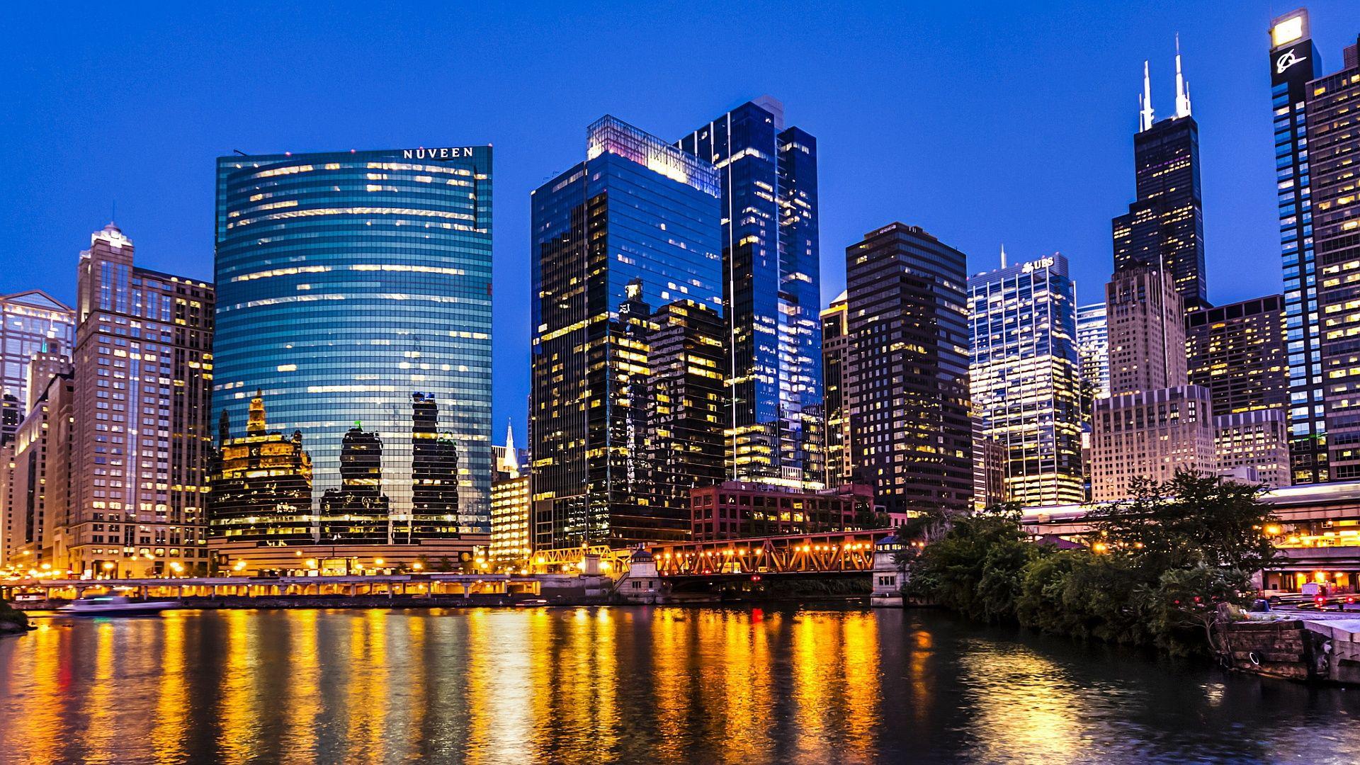1920x1080 Chicago wallpaperx1080