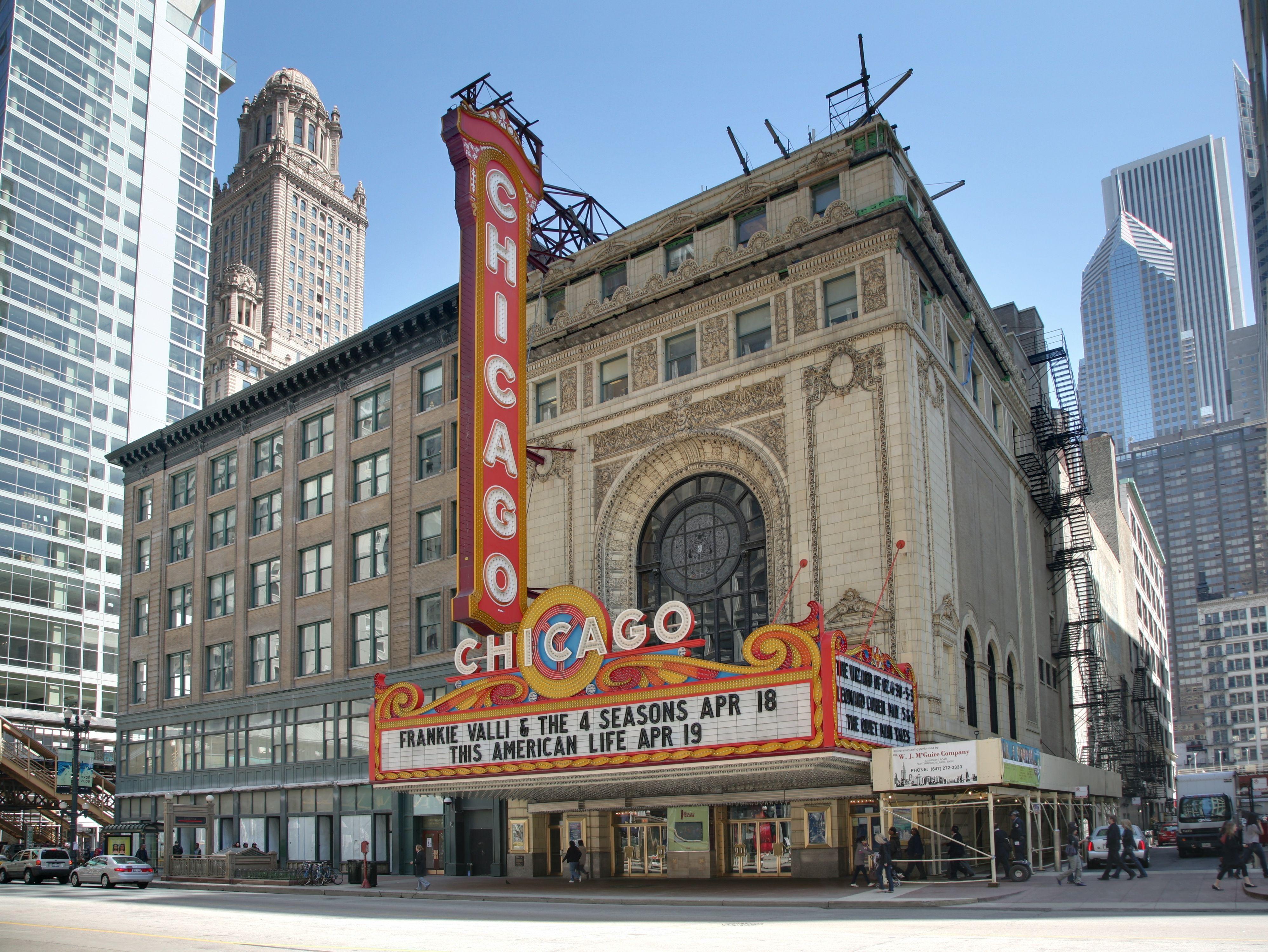 3992x2998 Chicago Wallpaper Image Photo Picture Background