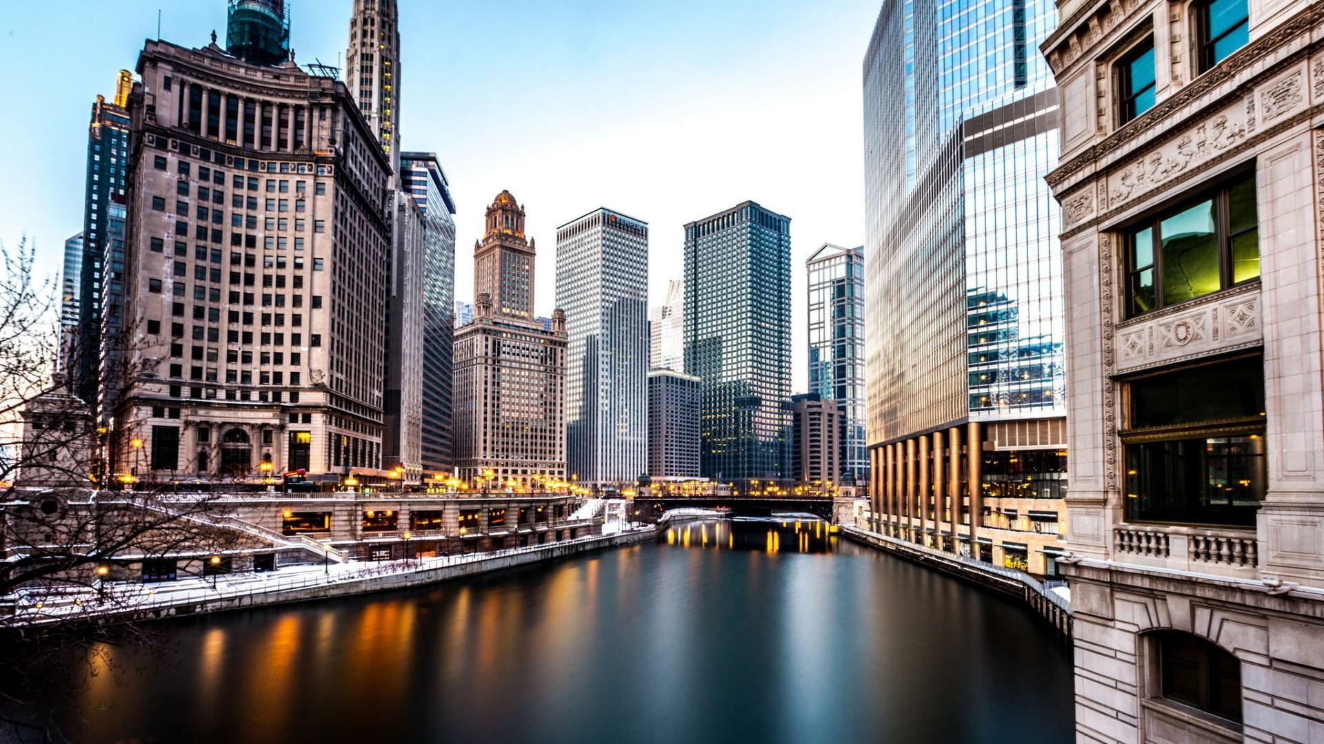 1920x1080 Chicago Wallpaper HD , free download, (62)-