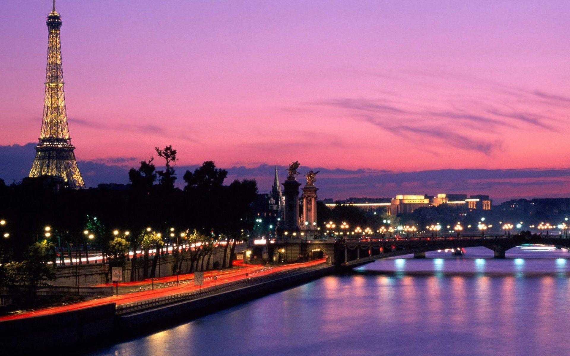 1920x1200 Paris HD Wallpaper and Background Image