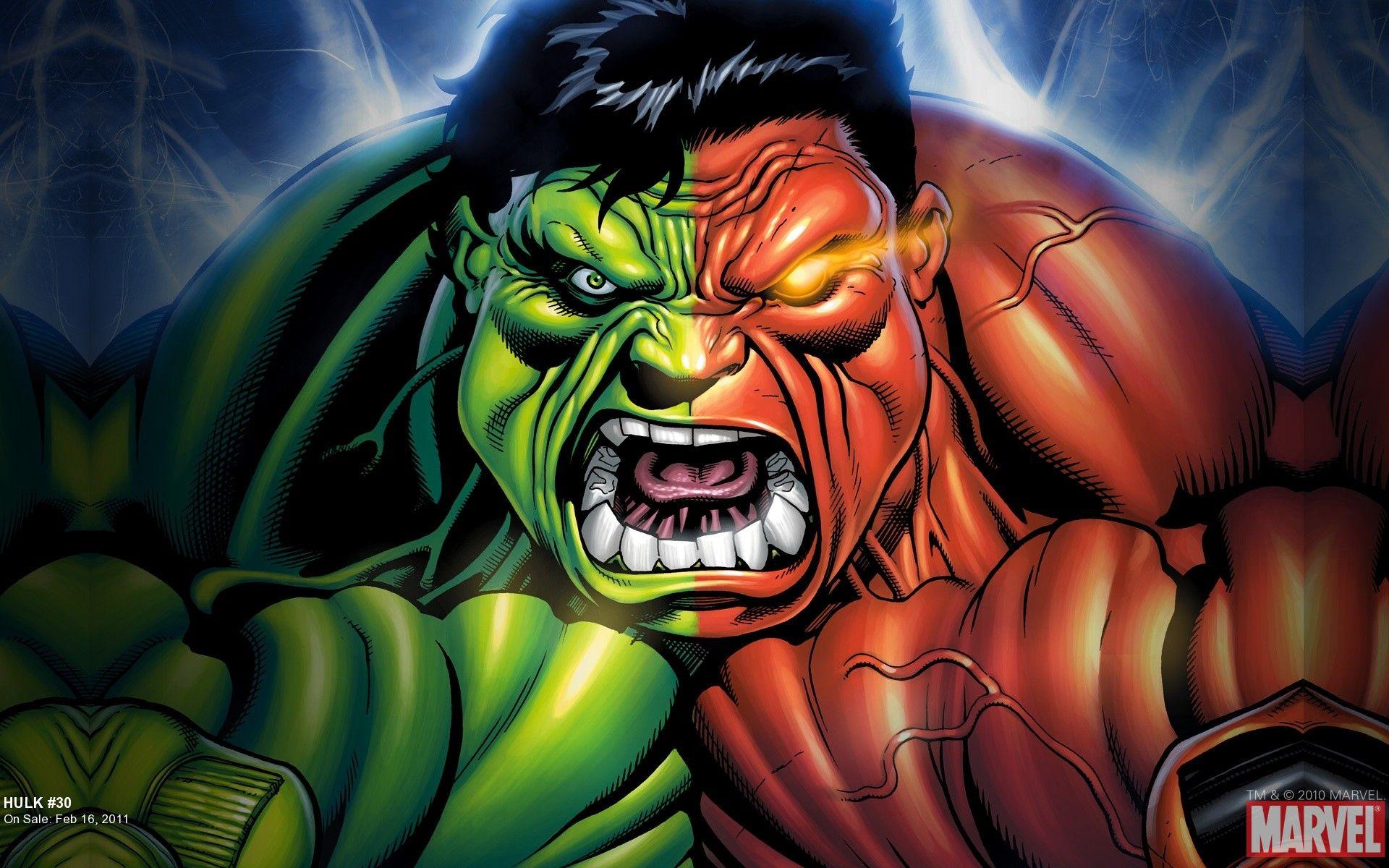 Marvel Hulk Wallpapers - Top Free Marvel Hulk Backgrounds - WallpaperAccess